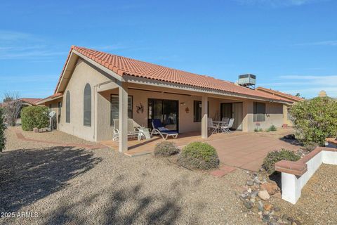 A home in Sun City West