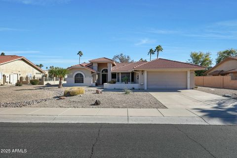 A home in Sun City West