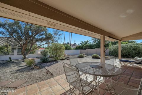 A home in Sun City West