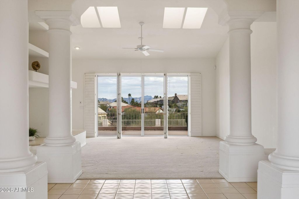 Photo of 16005 E Tumbleweed Drive, Fountain Hills, AZ 85268 (MLS # 6976308)