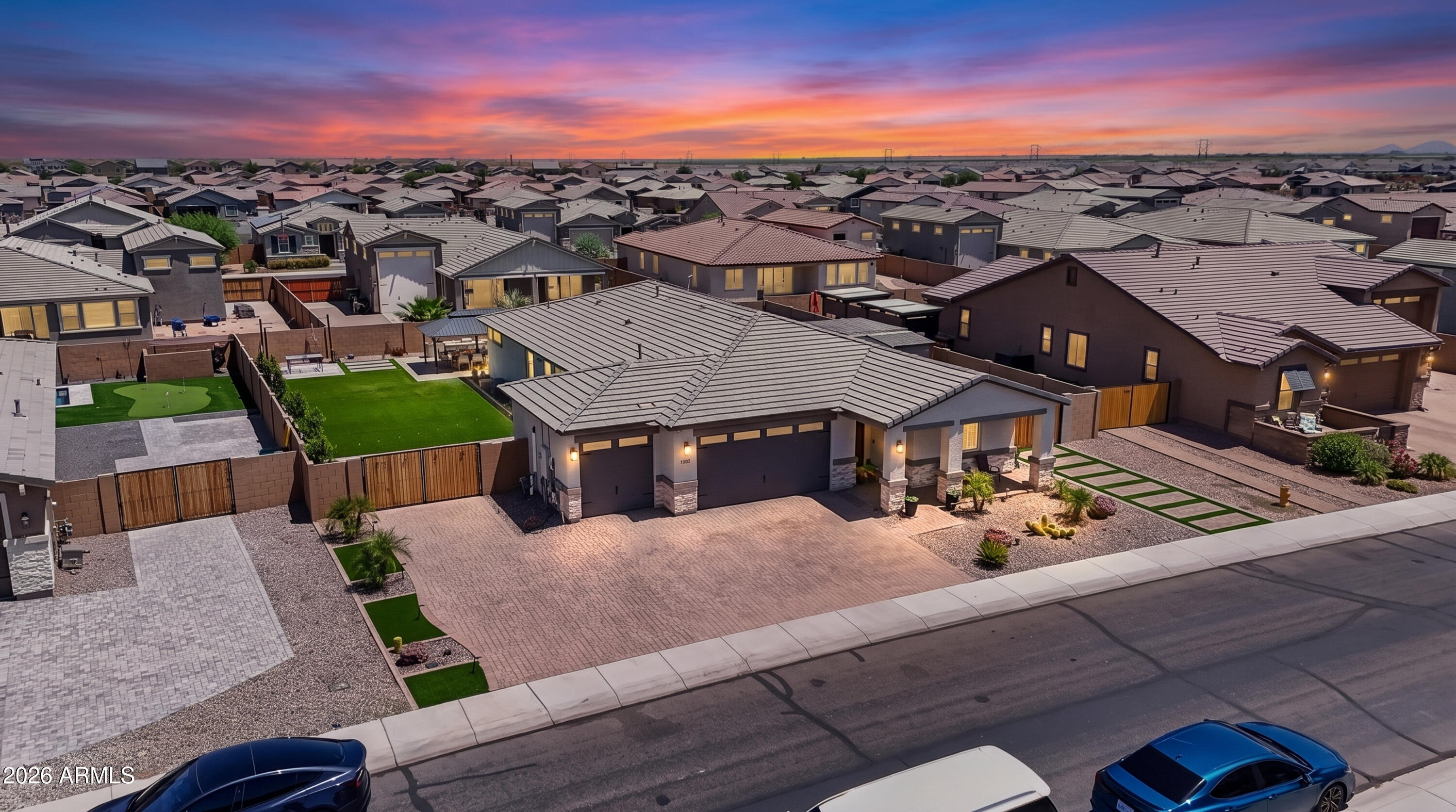 40438 W HALL Drive