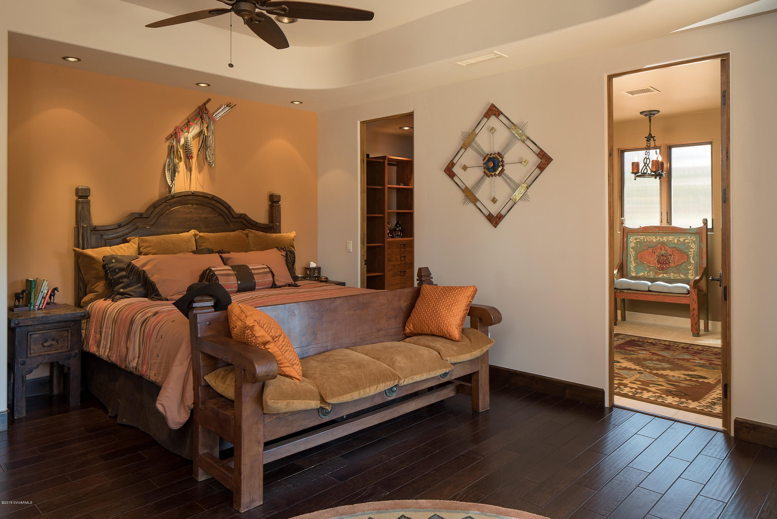 Under 5 Acres - Residential