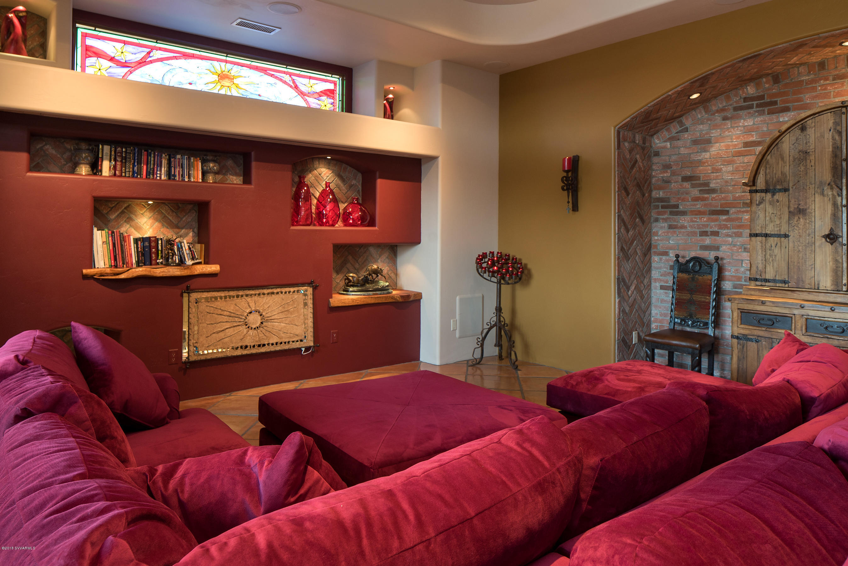 Under 5 Acres - Residential