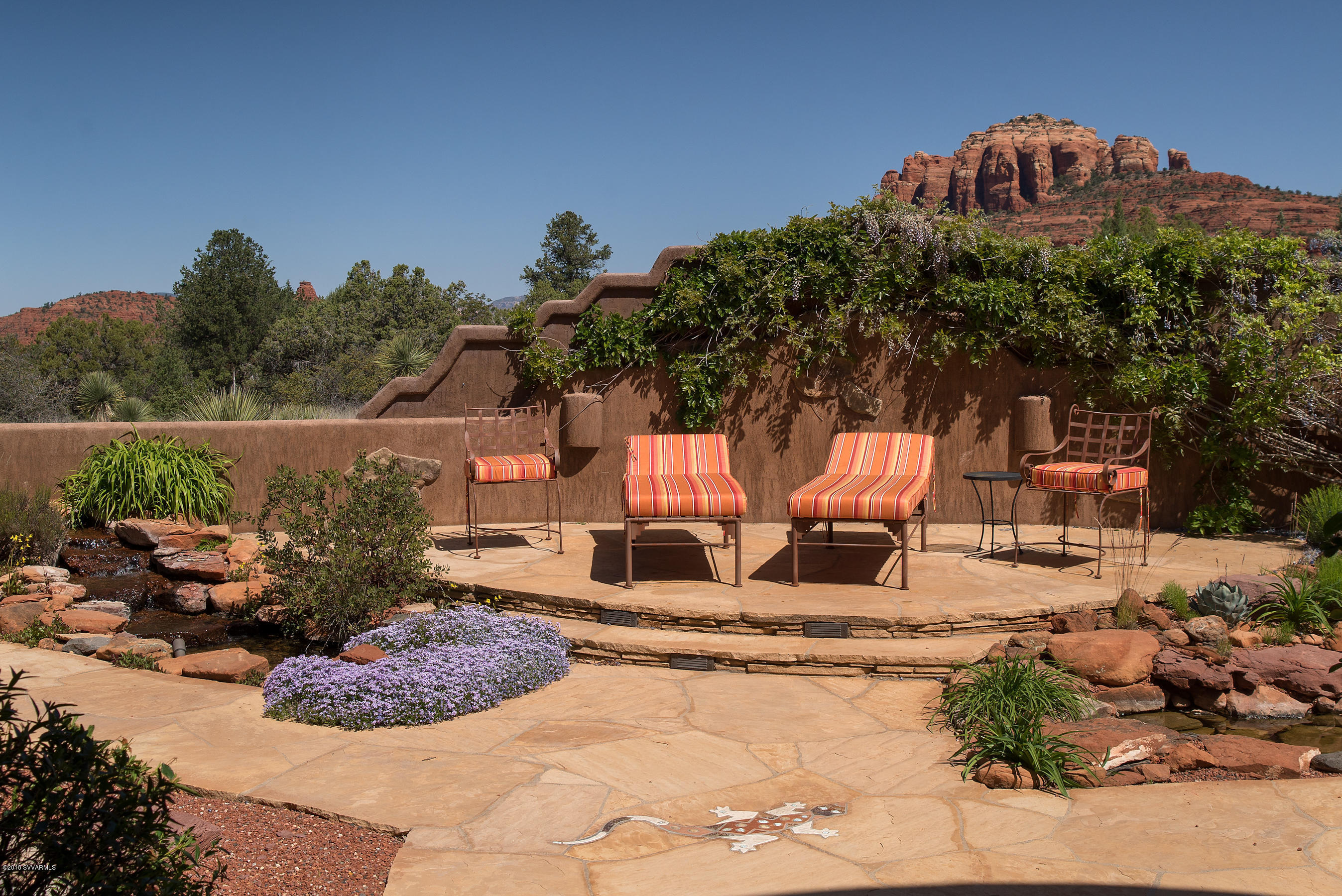 Under 5 Acres - Residential