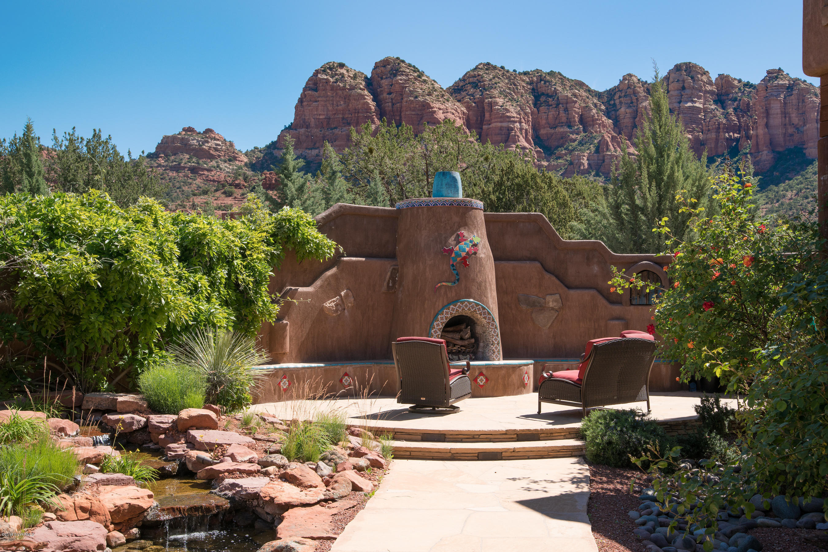 Under 5 Acres - Residential