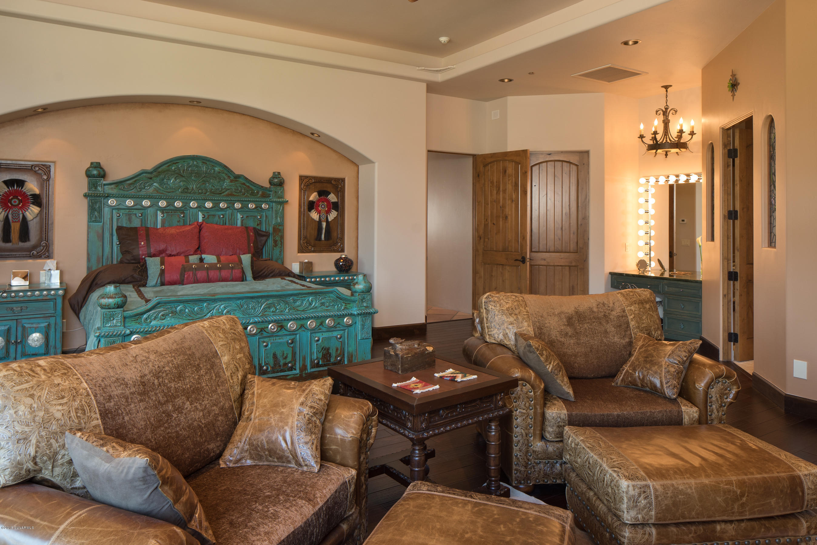 Under 5 Acres - Residential