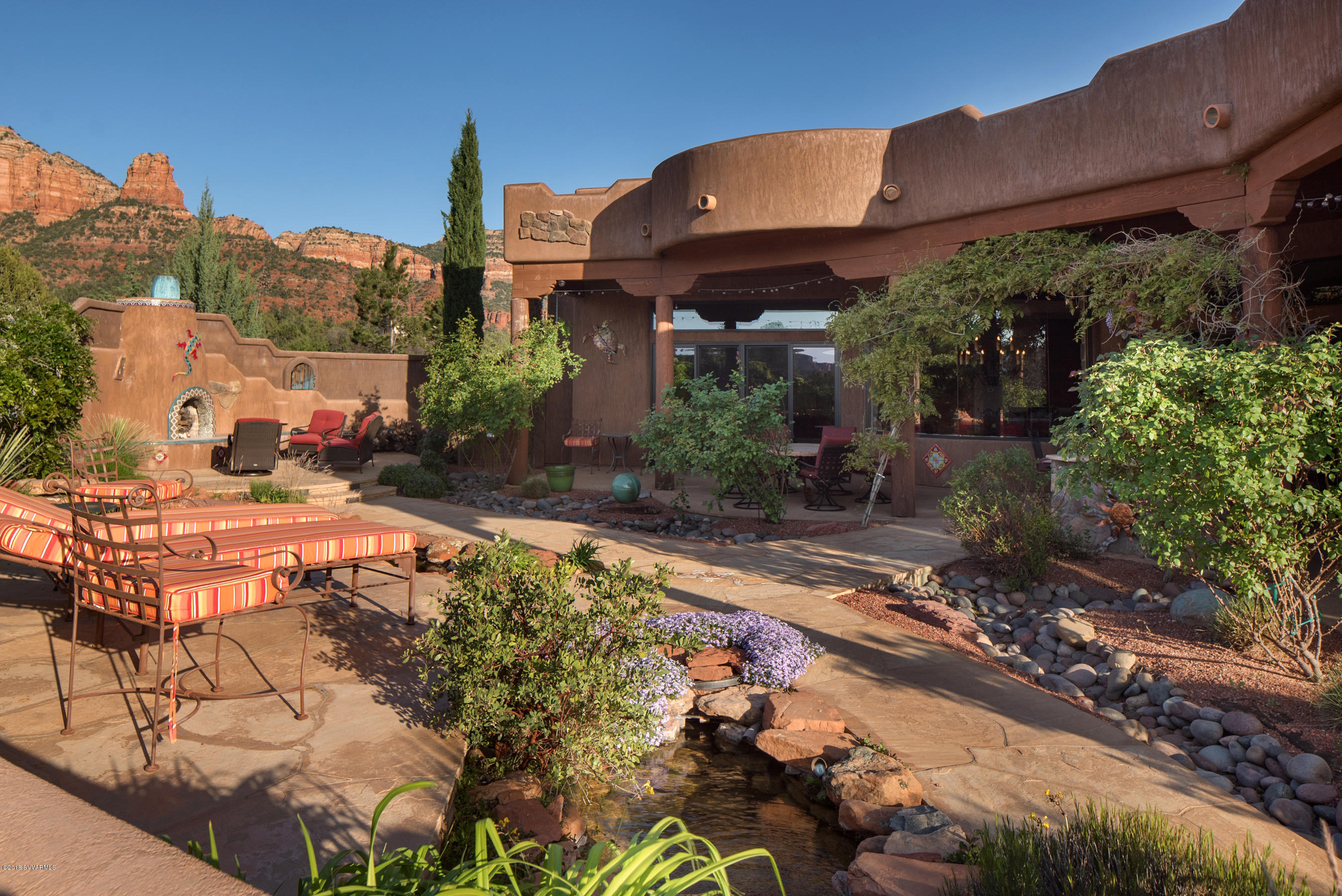 Under 5 Acres - Residential