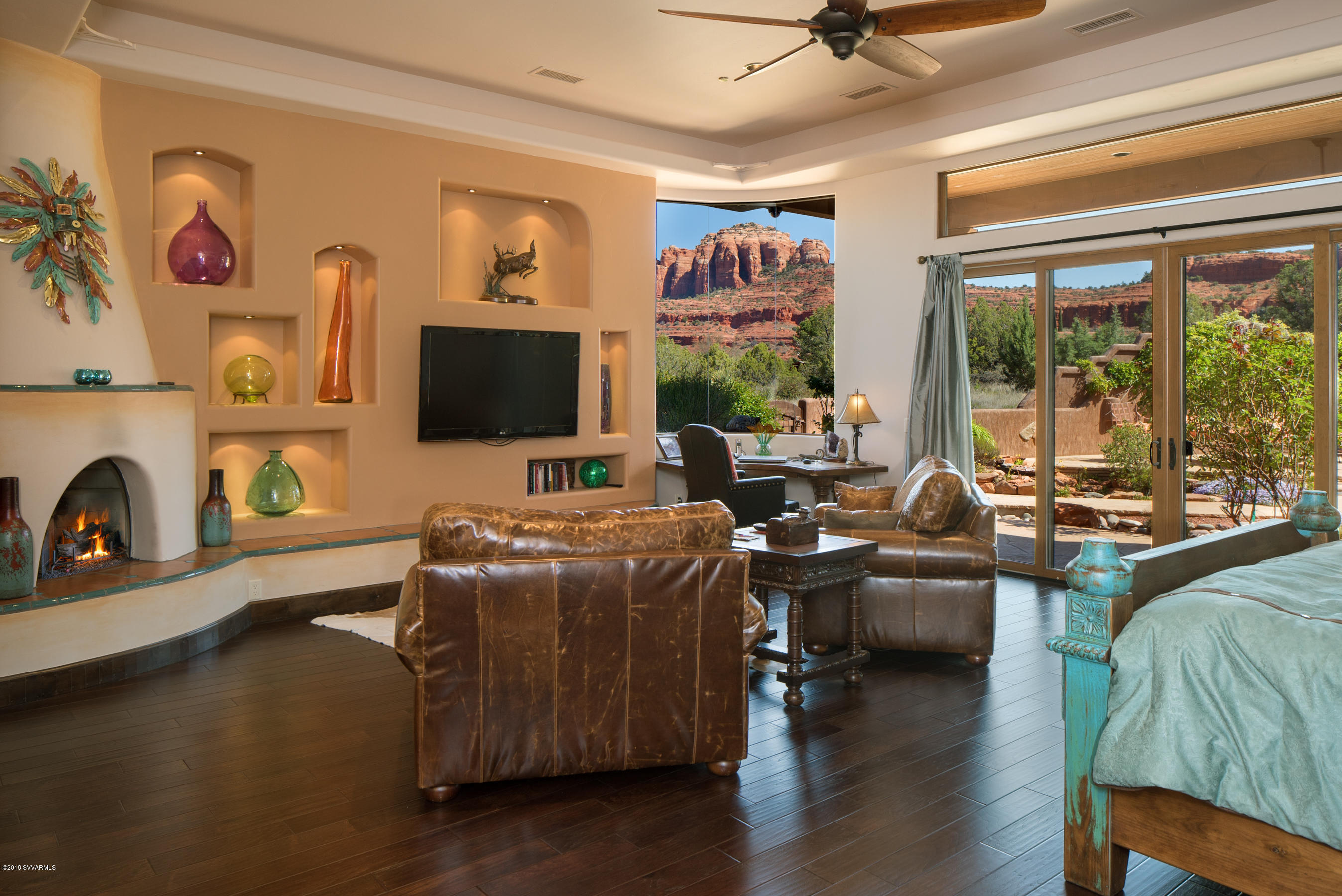Under 5 Acres - Residential
