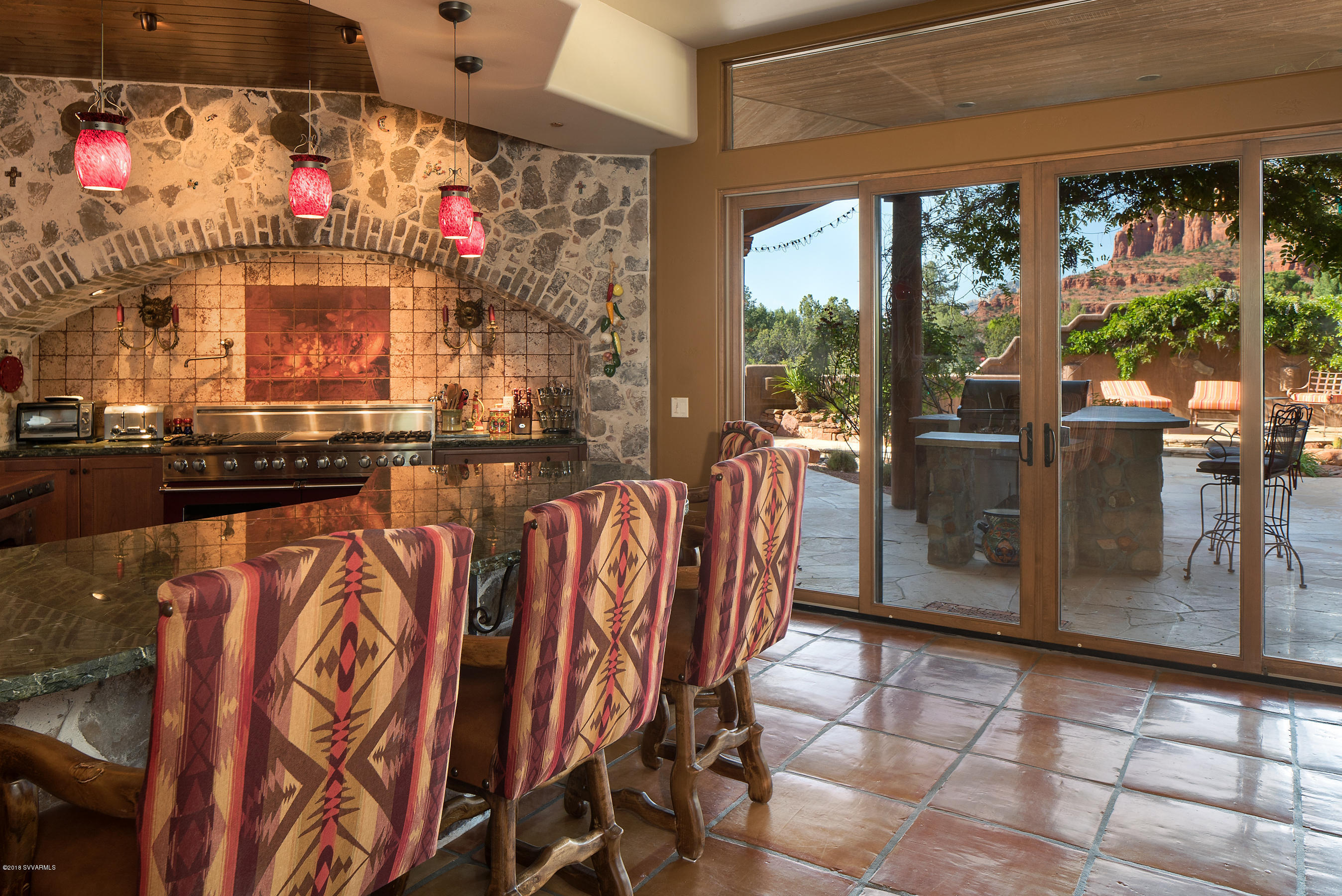 Under 5 Acres - Residential
