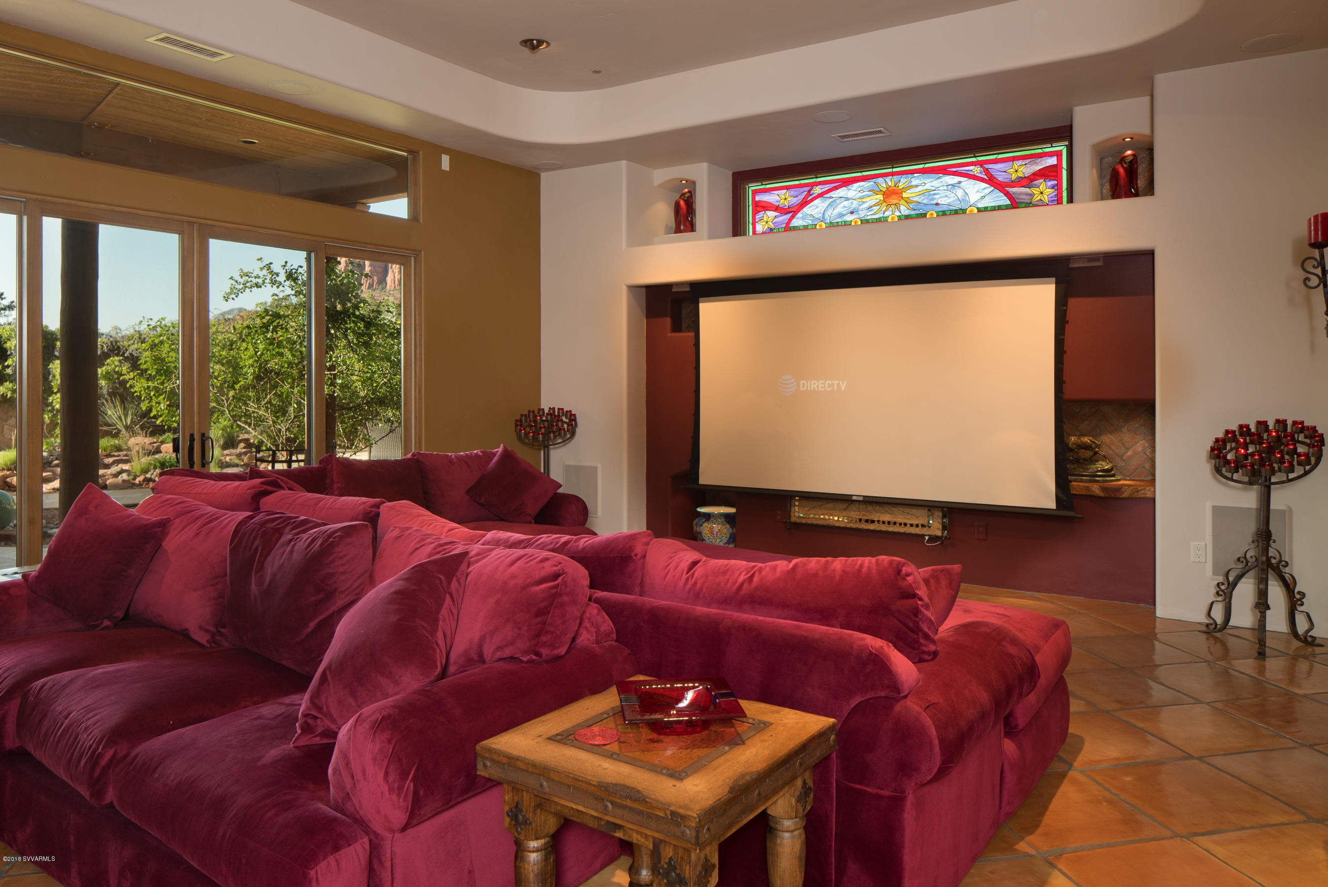 Under 5 Acres - Residential