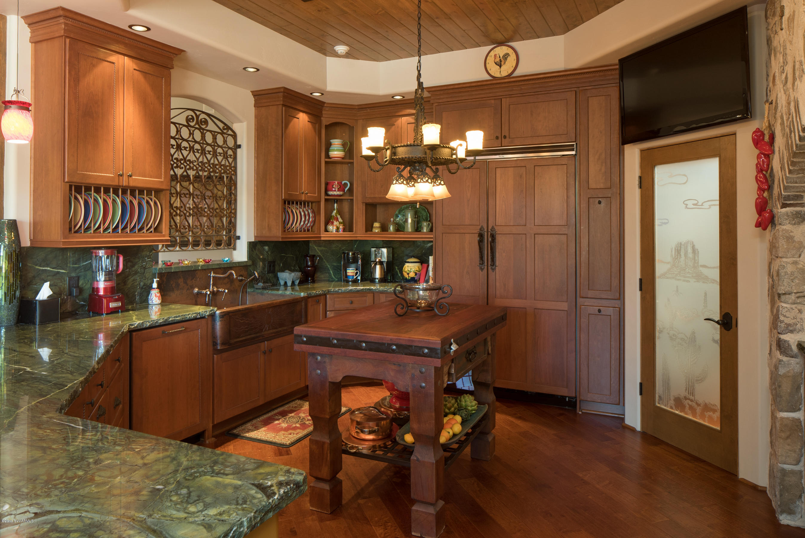 Under 5 Acres - Residential