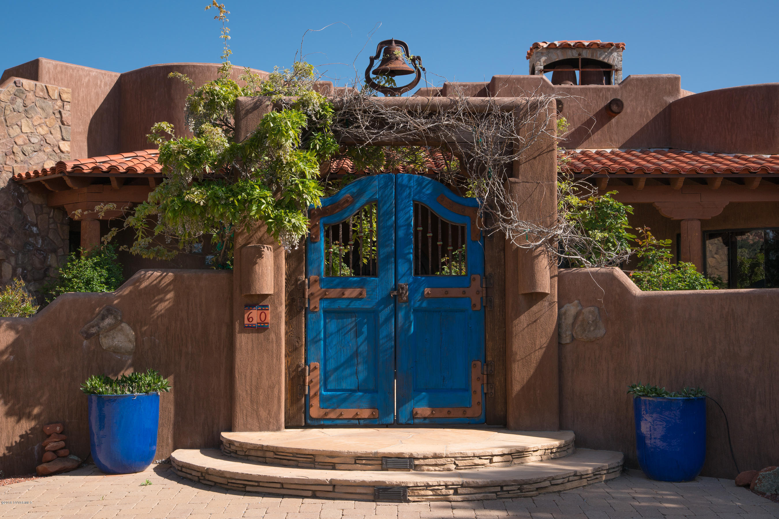 60 Crimson Vista Lane