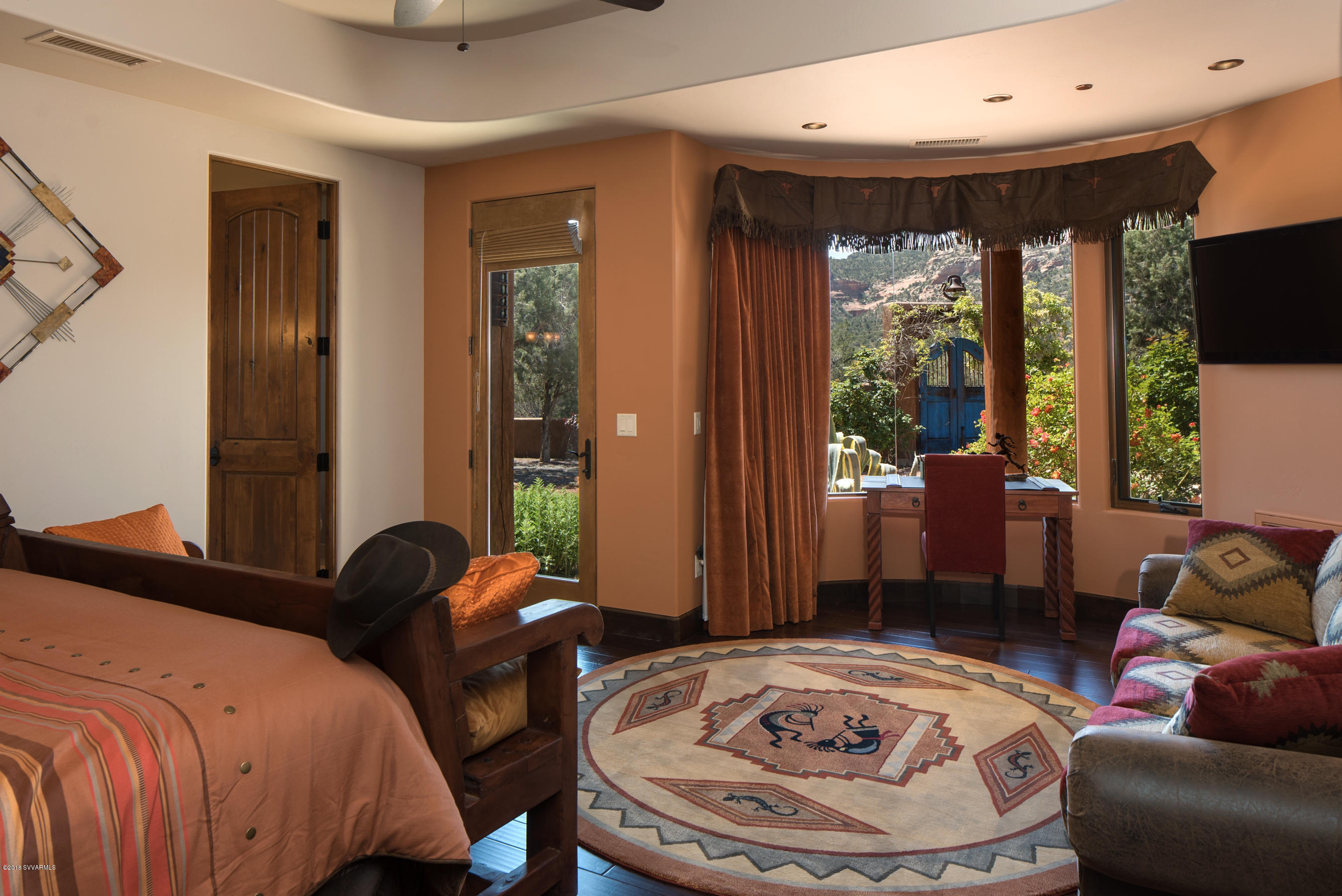 Under 5 Acres - Residential