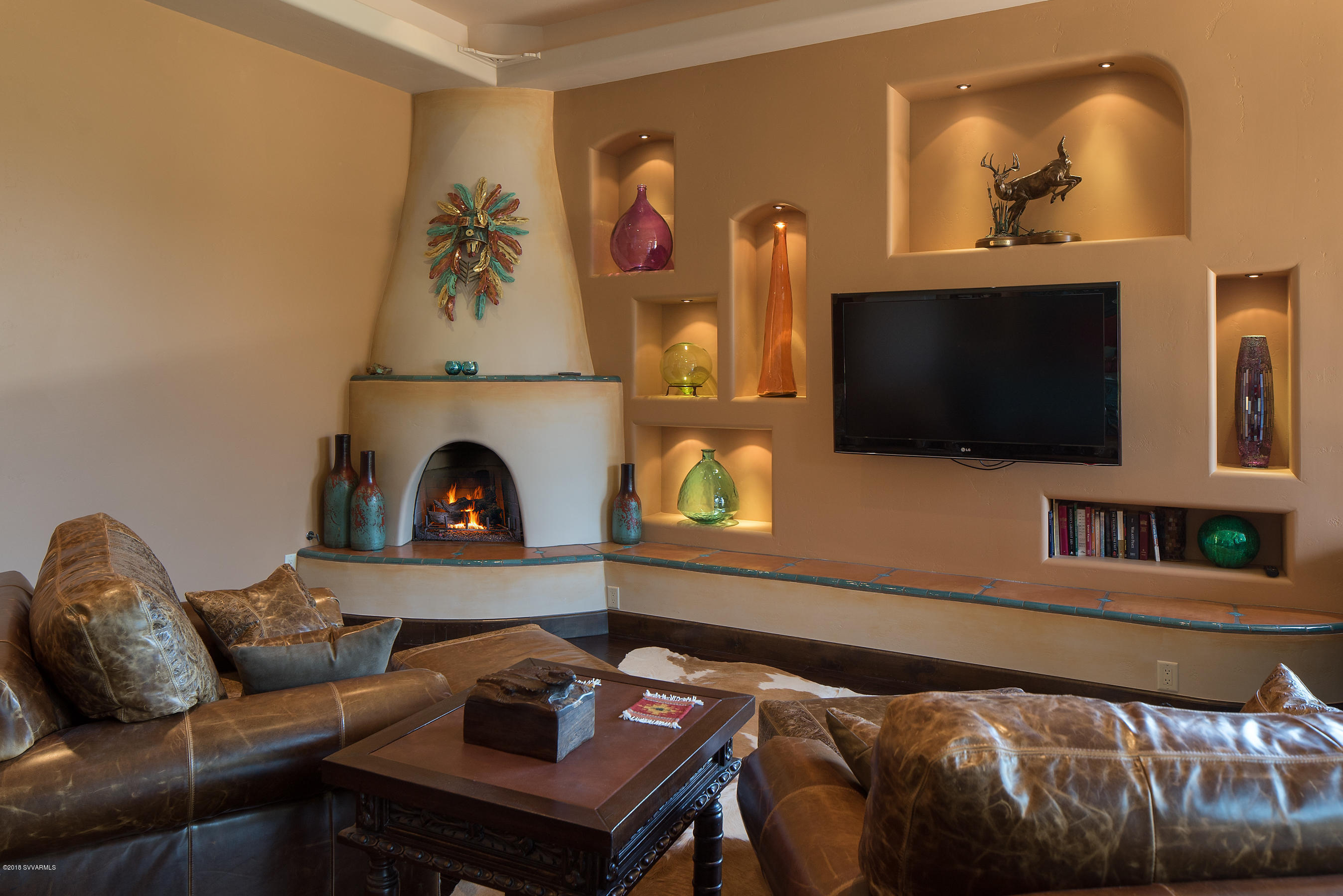 Under 5 Acres - Residential
