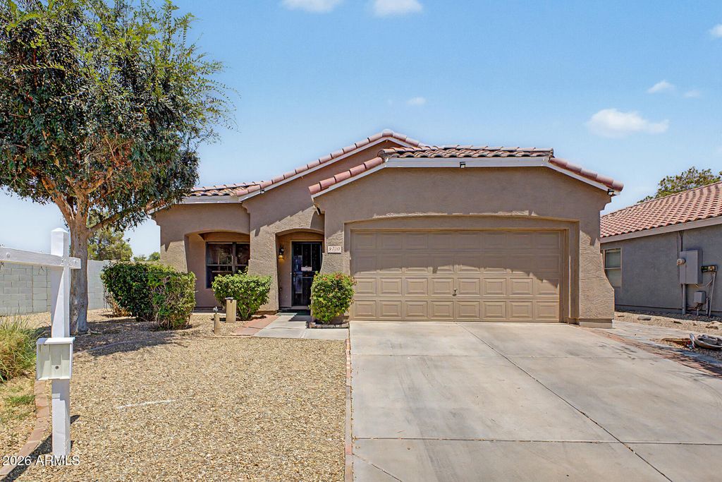 Photo of 9730 W Payson Road, Tolleson, AZ 85353 (MLS # 7028622)