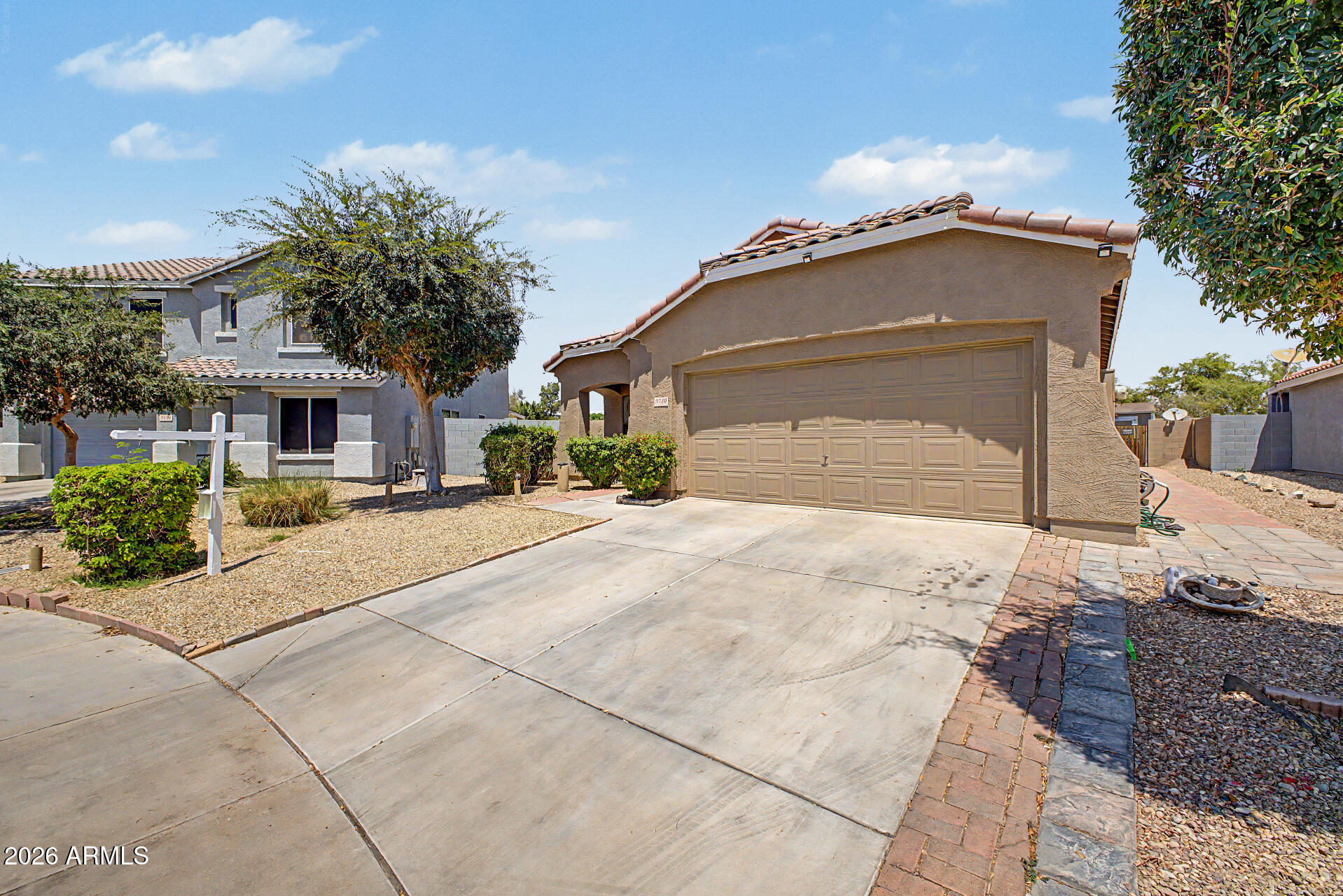 9730 W PAYSON Road