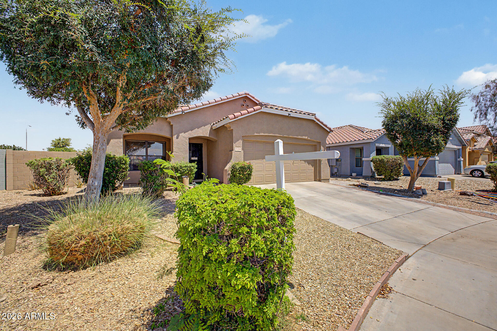 9730 W PAYSON Road