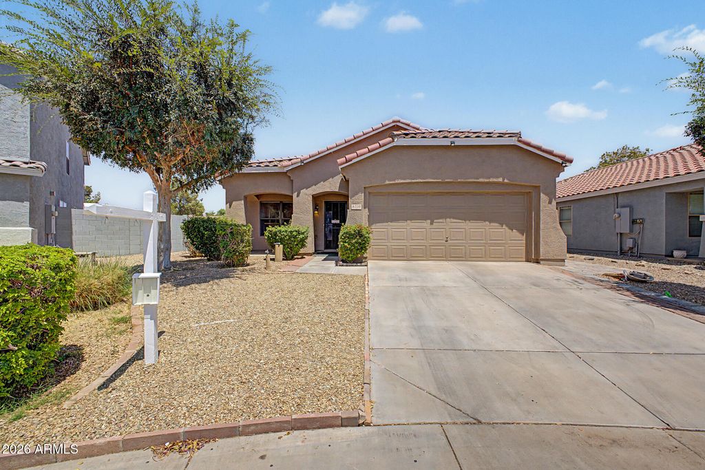 Photo of 9730 W Payson Road, Tolleson, AZ 85353 (MLS # 7028622)