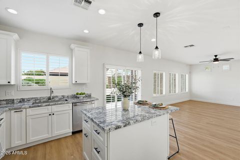 3824 W Rushmore Drive Anthem AZ 85086