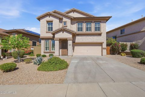 3824 W Rushmore Drive Anthem AZ 85086