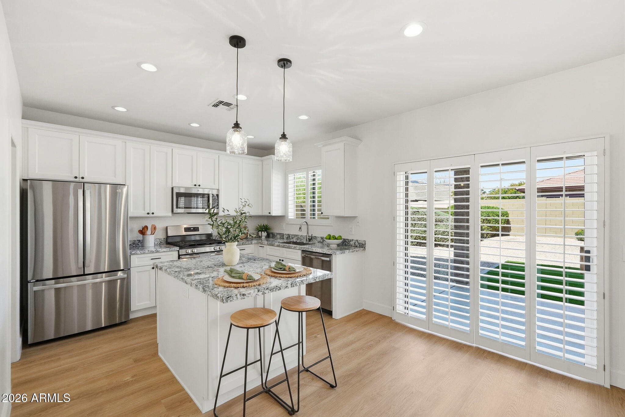 3824 W Rushmore Drive