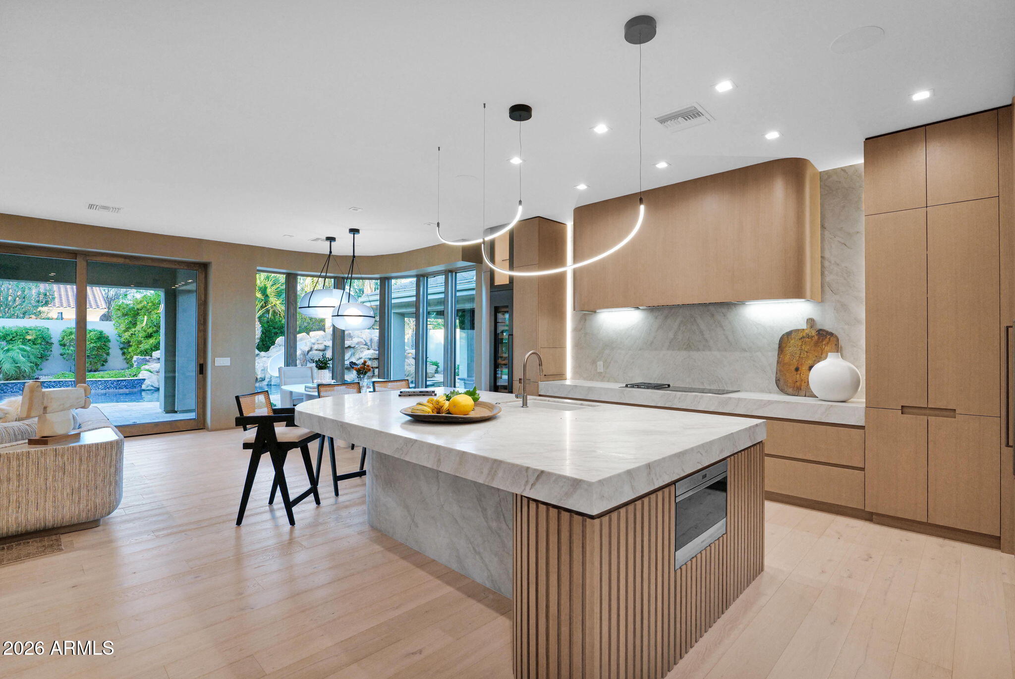 LANDING AT REIDS RANCH - Residential
