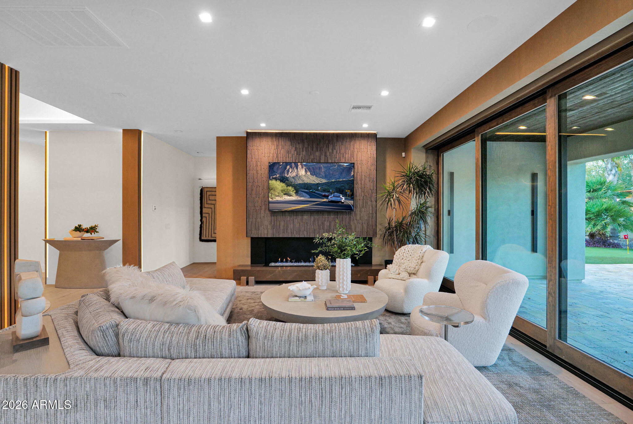 LANDING AT REIDS RANCH - Residential