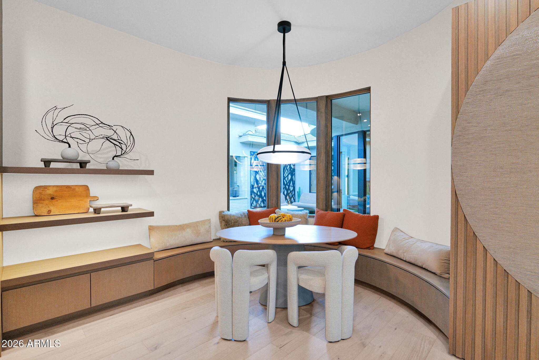 LANDING AT REIDS RANCH - Residential