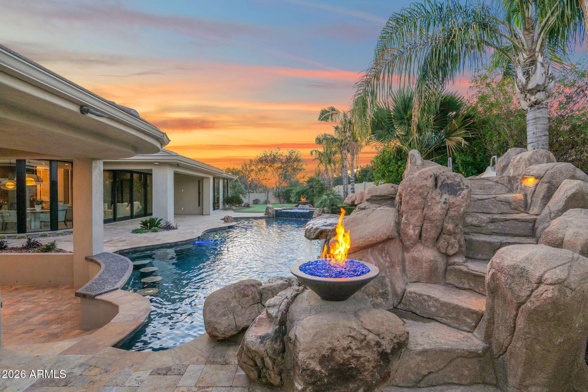 LANDING AT REIDS RANCH - Residential