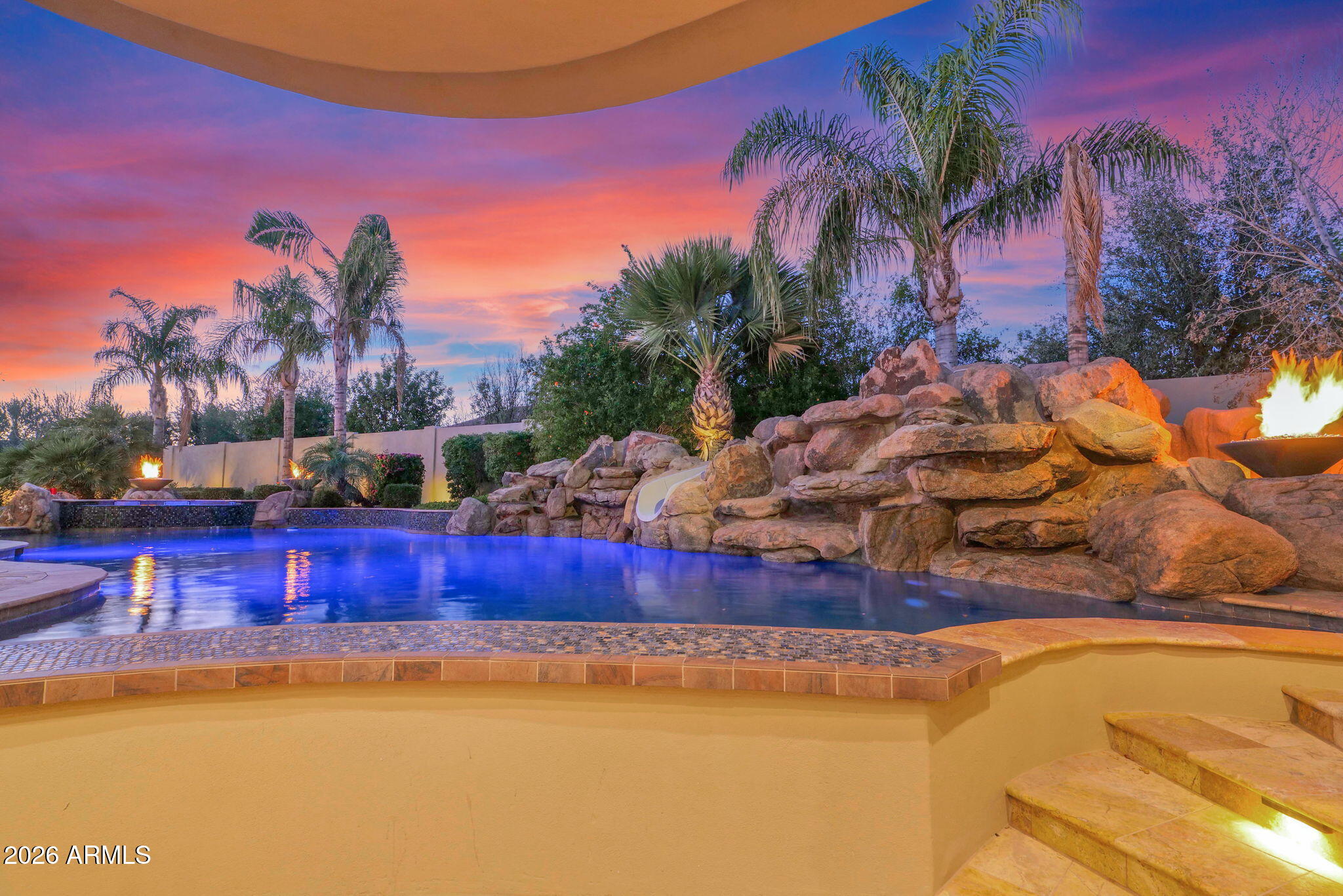 LANDING AT REIDS RANCH - Residential