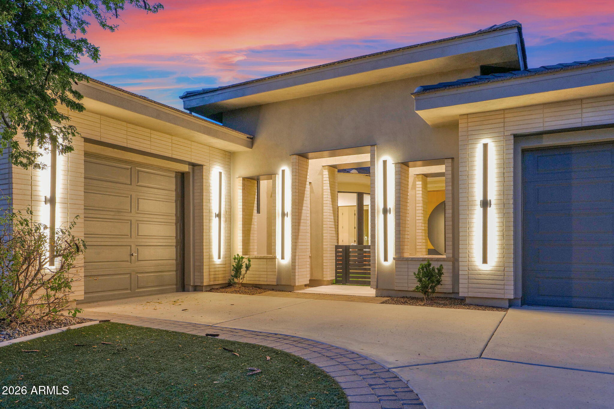 LANDING AT REIDS RANCH - Residential
