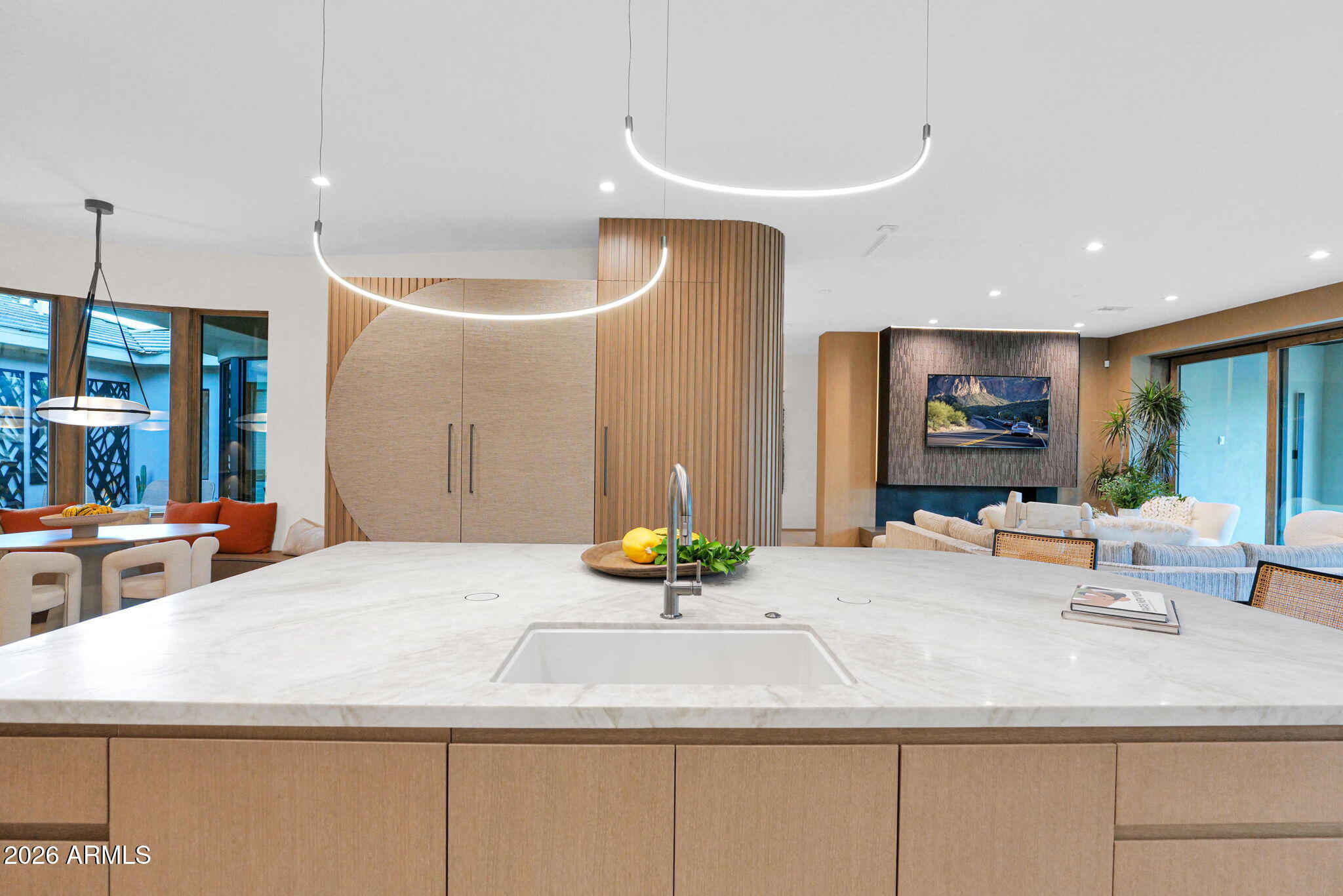 LANDING AT REIDS RANCH - Residential