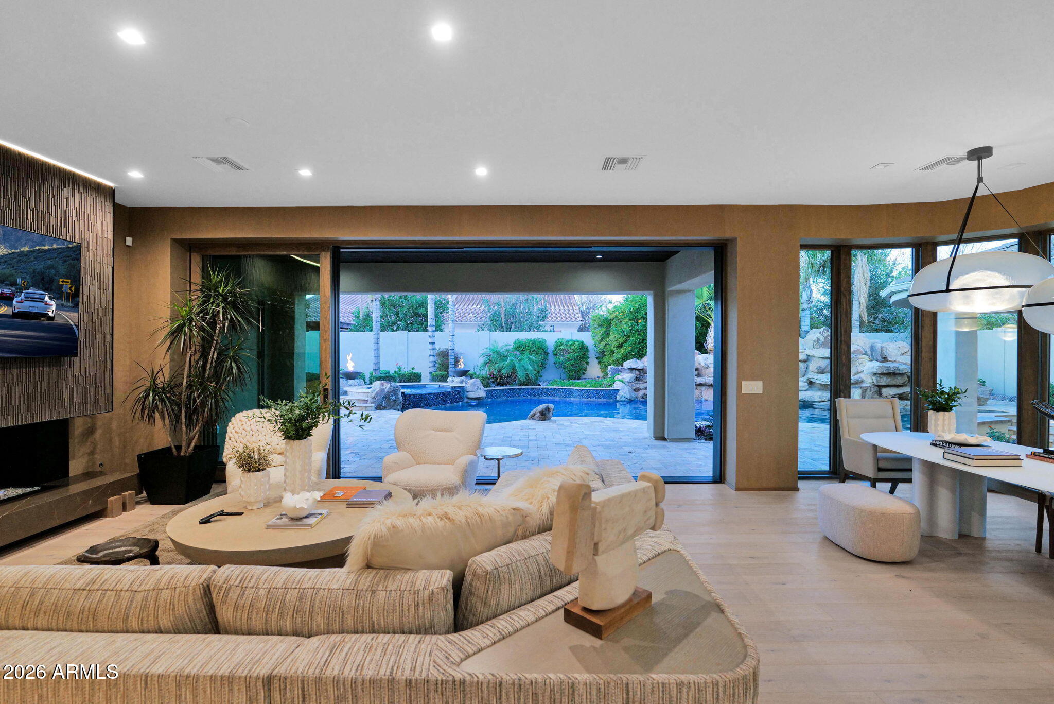 LANDING AT REIDS RANCH - Residential