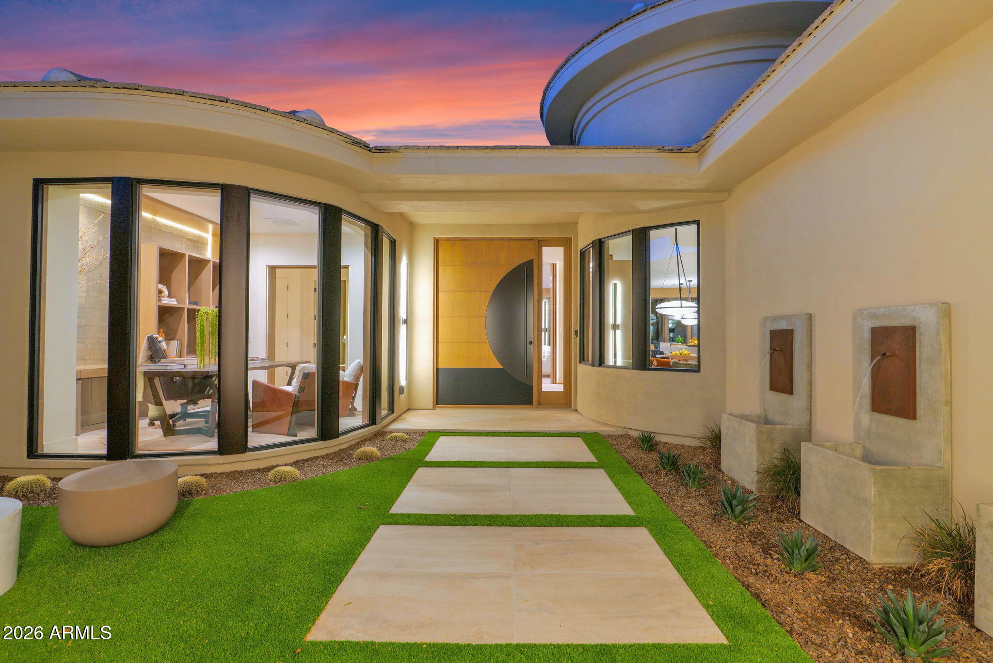 LANDING AT REIDS RANCH - Residential