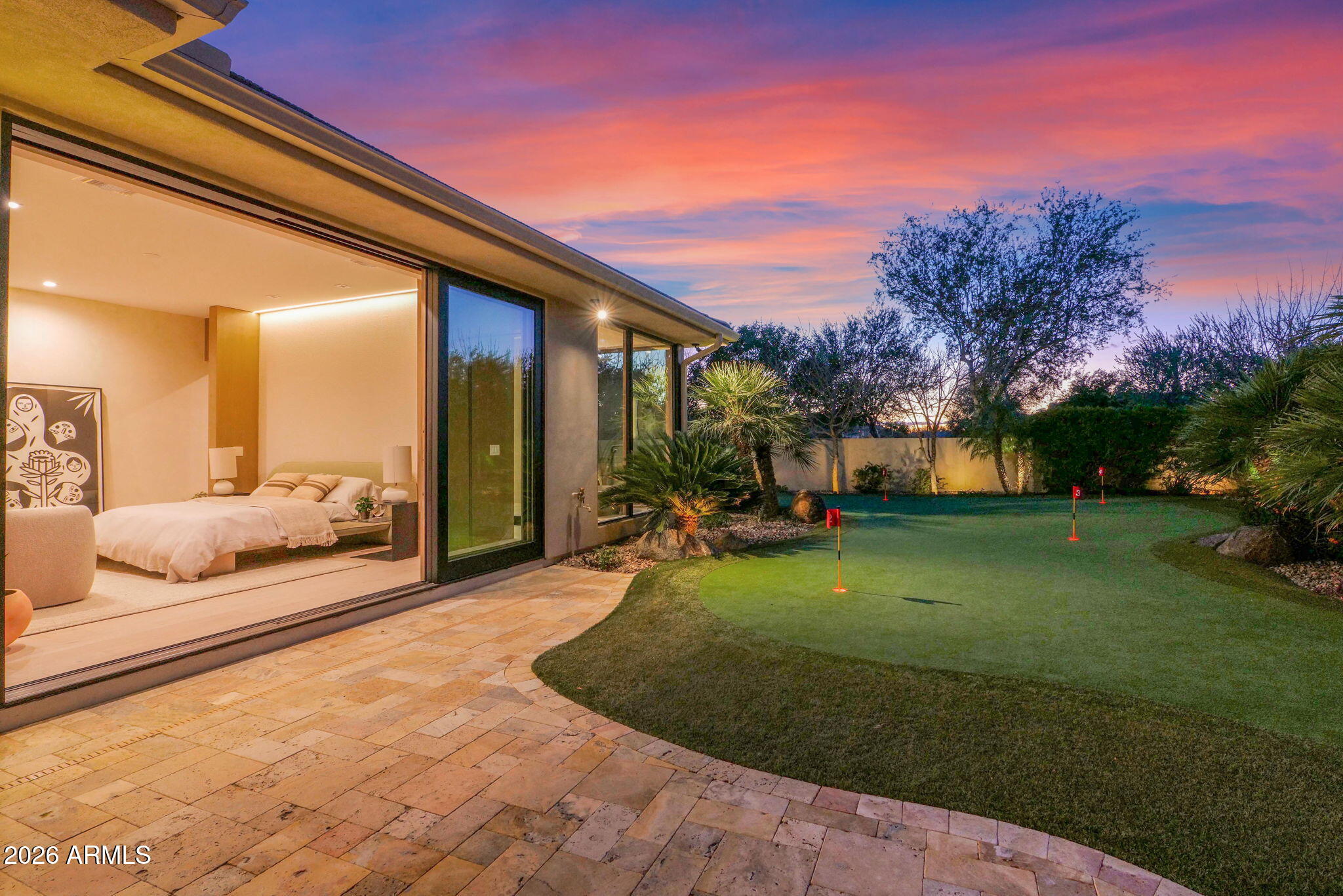 LANDING AT REIDS RANCH - Residential