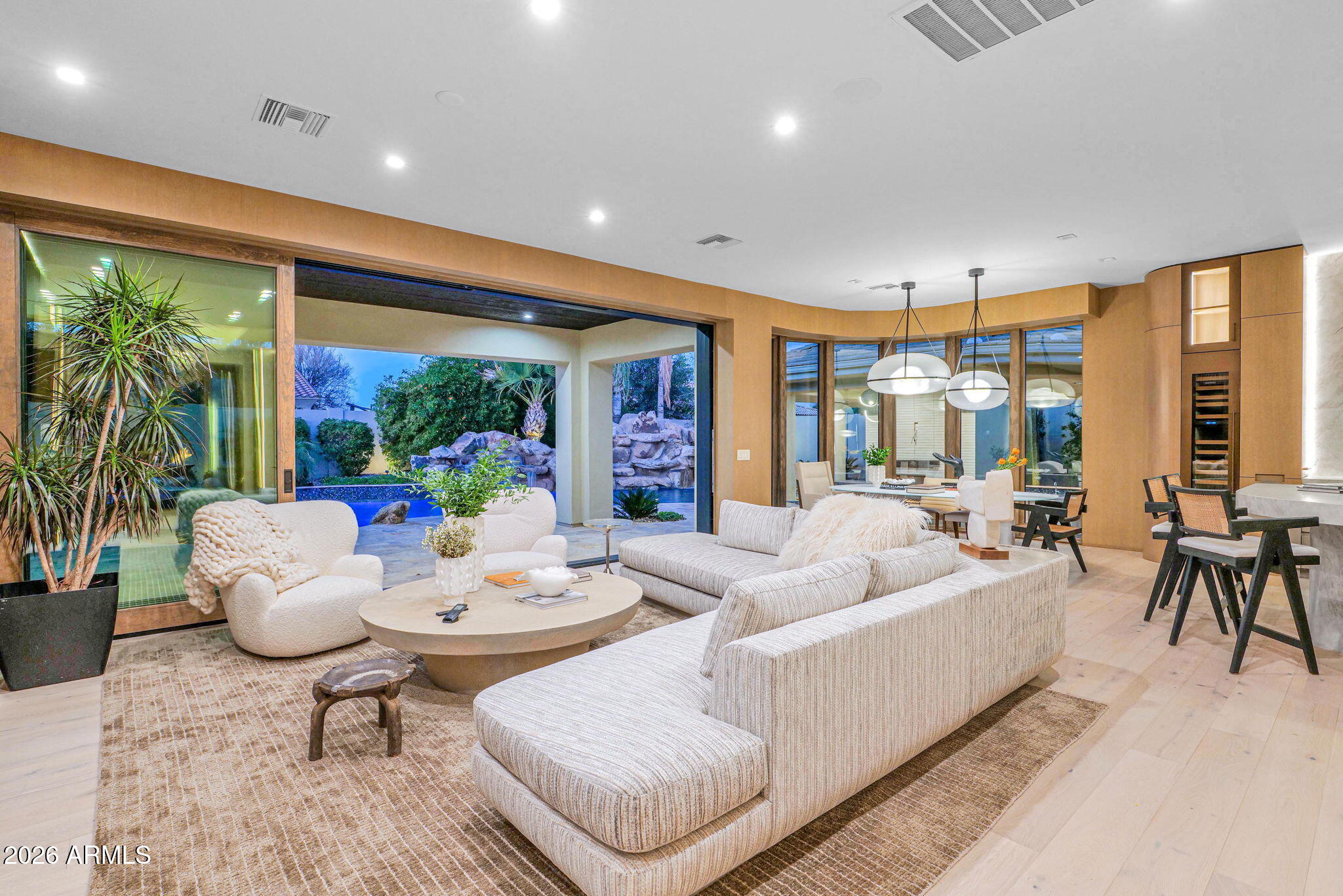 LANDING AT REIDS RANCH - Residential