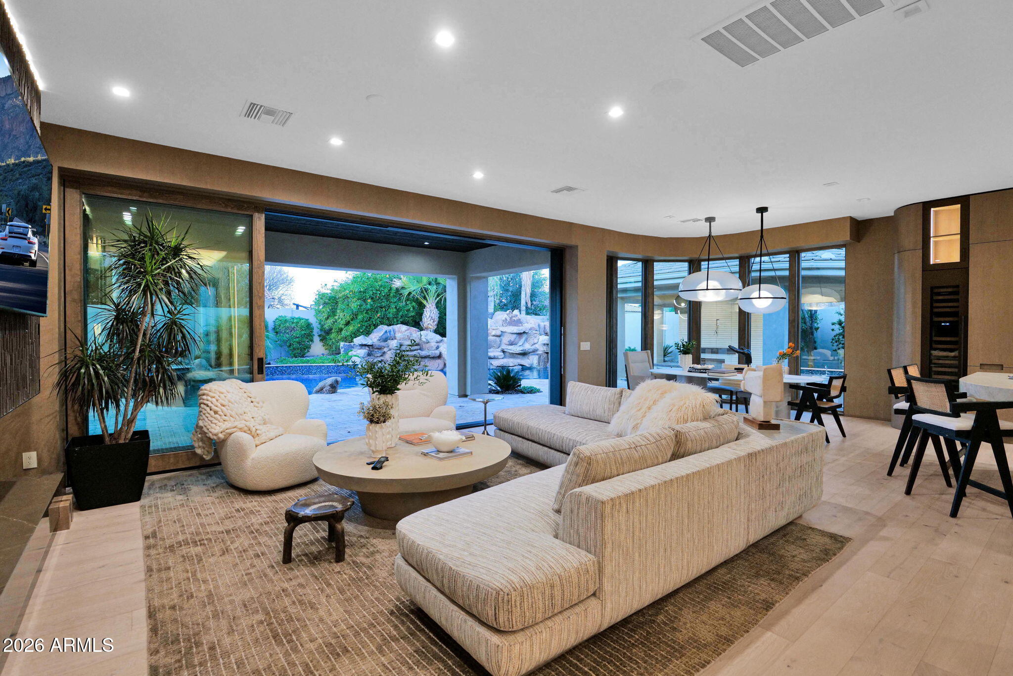 LANDING AT REIDS RANCH - Residential