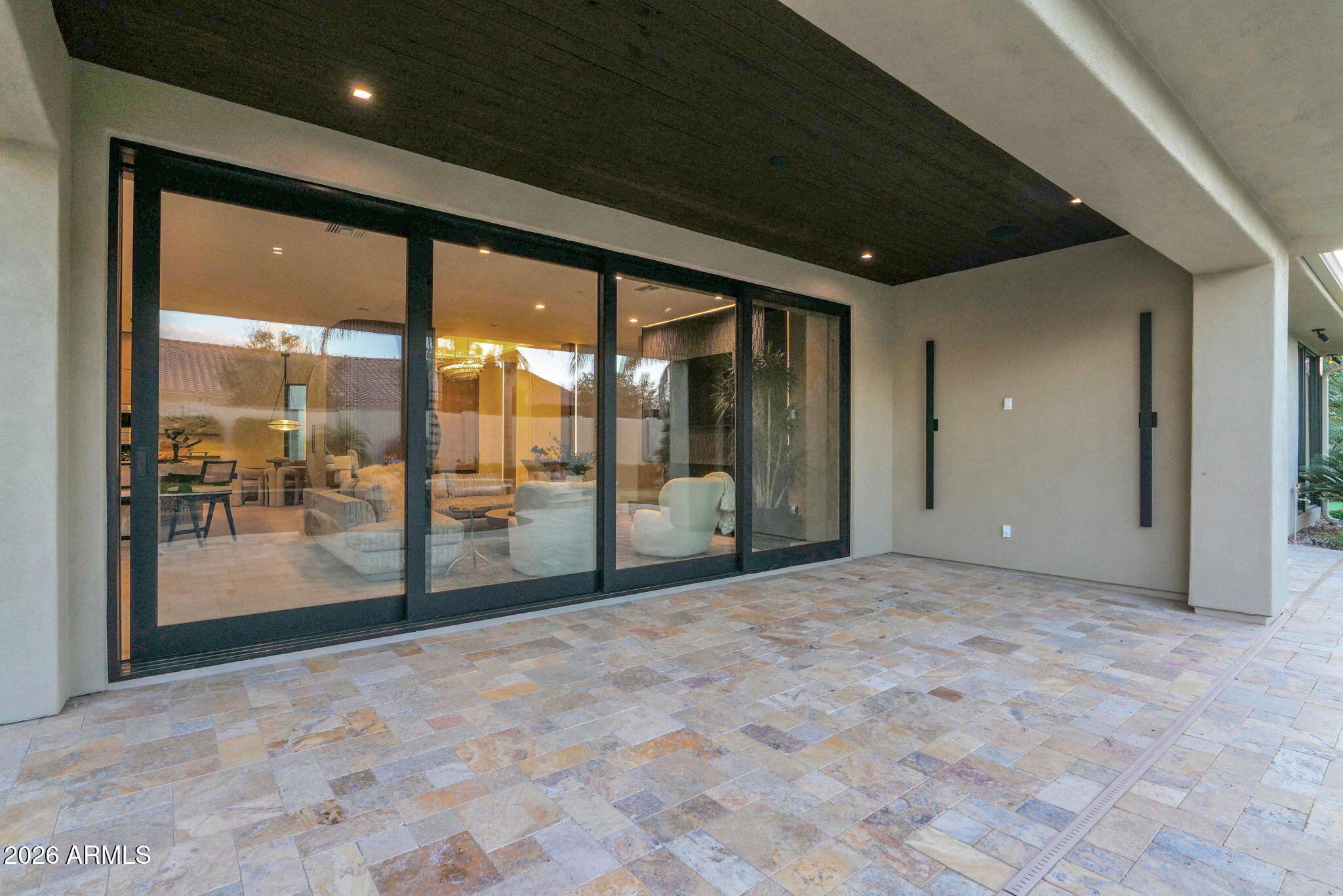 LANDING AT REIDS RANCH - Residential