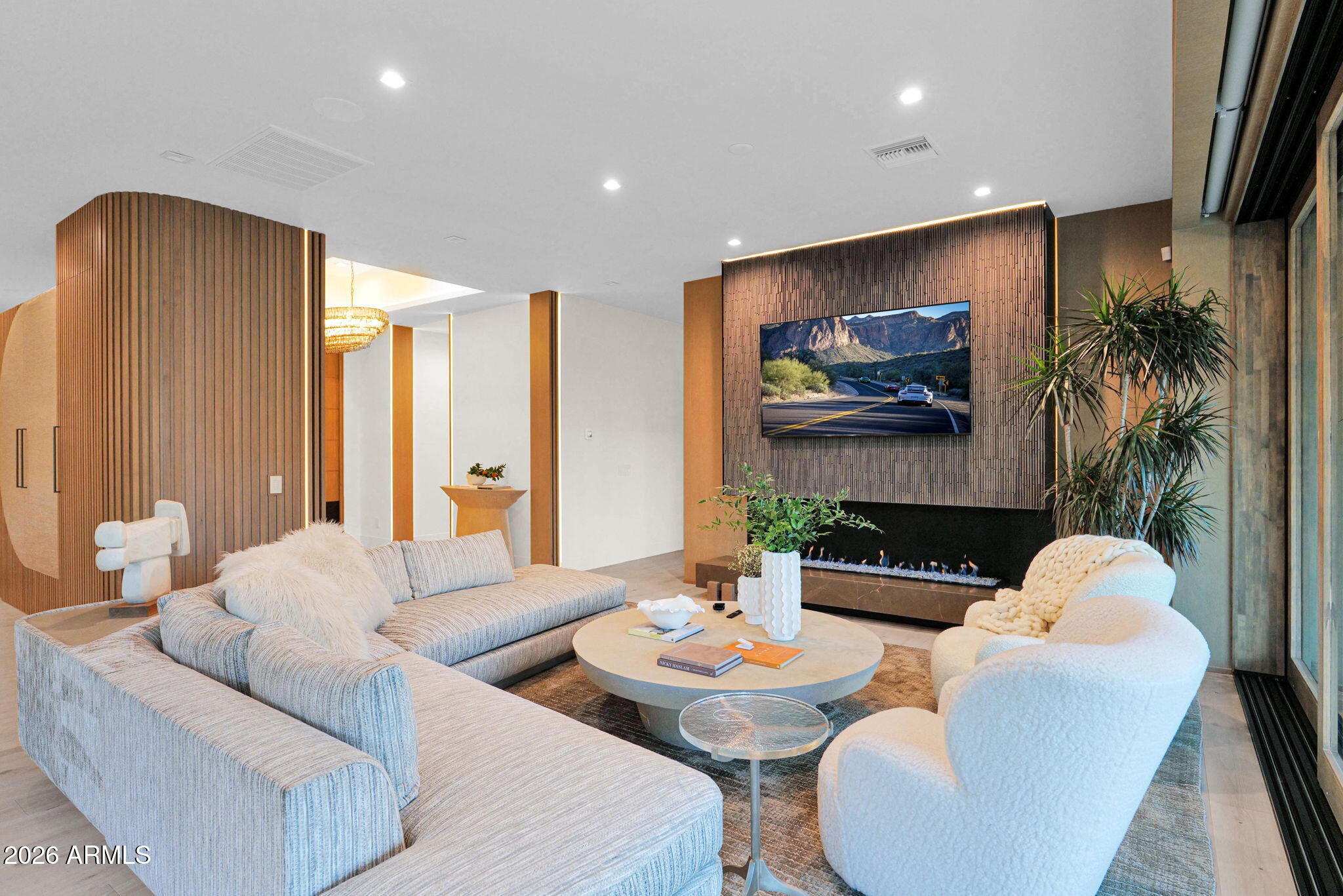 LANDING AT REIDS RANCH - Residential