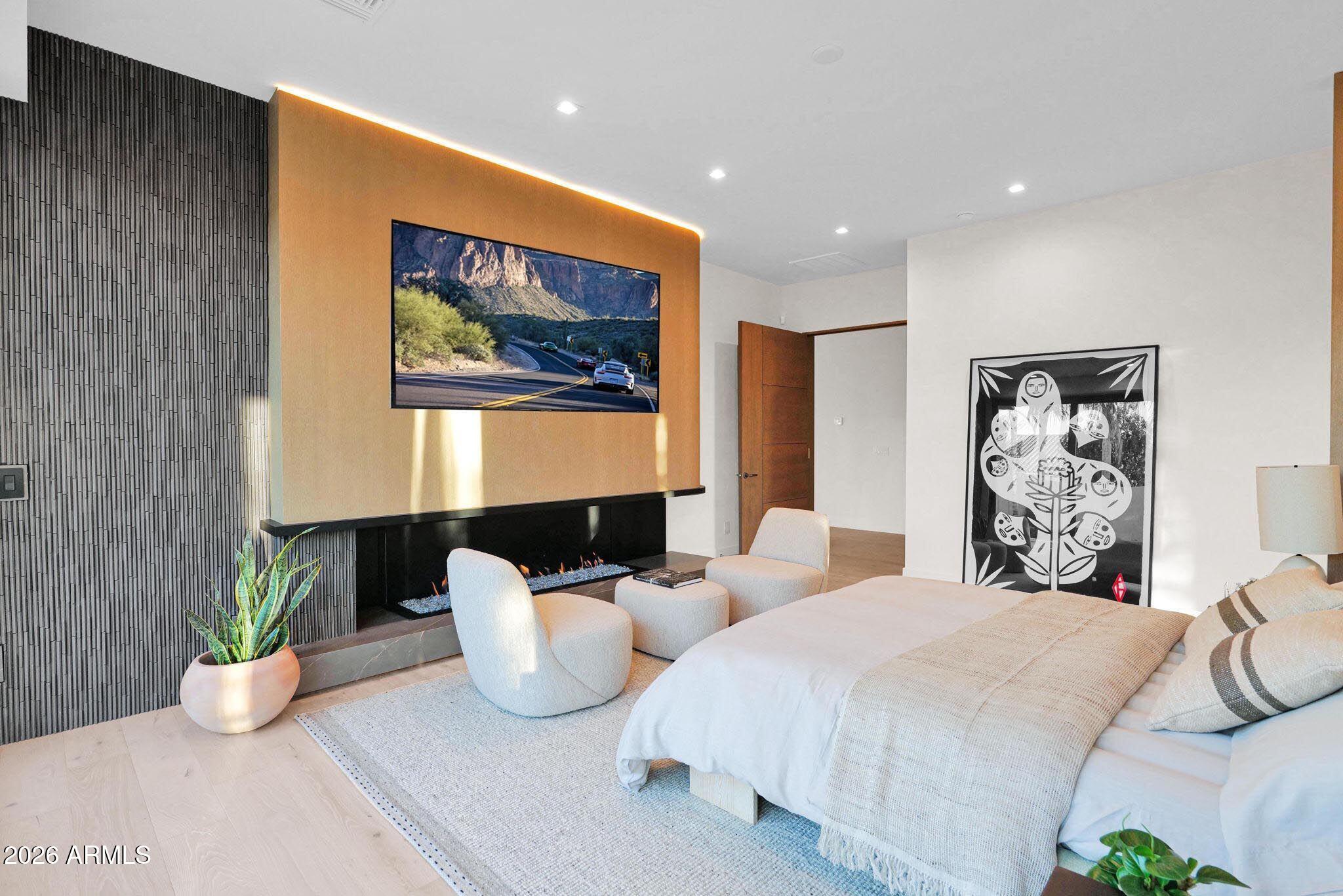 LANDING AT REIDS RANCH - Residential