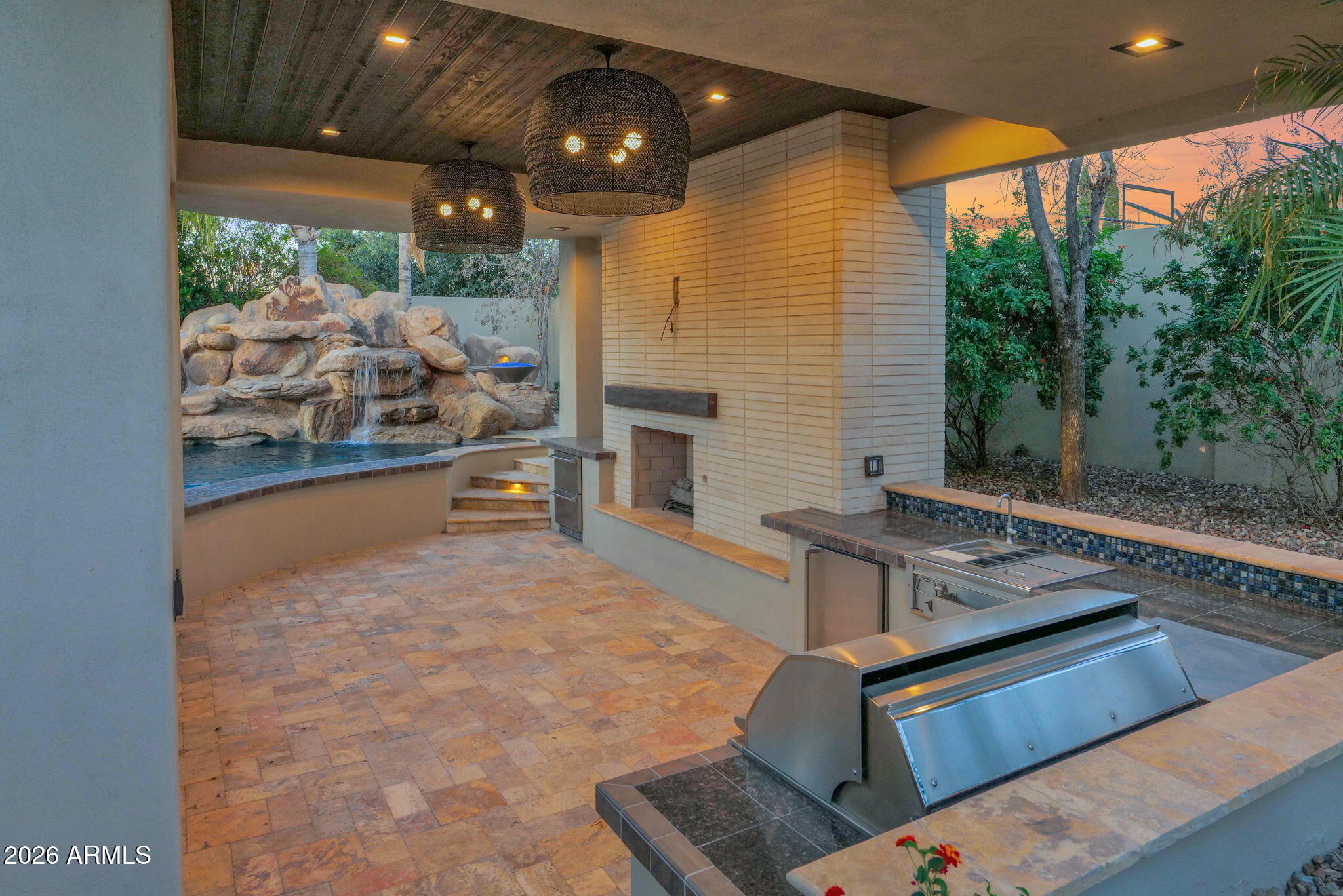 LANDING AT REIDS RANCH - Residential