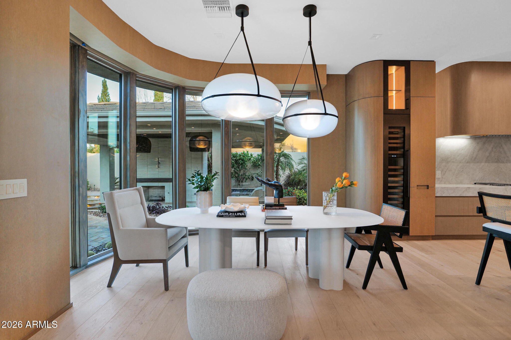 LANDING AT REIDS RANCH - Residential
