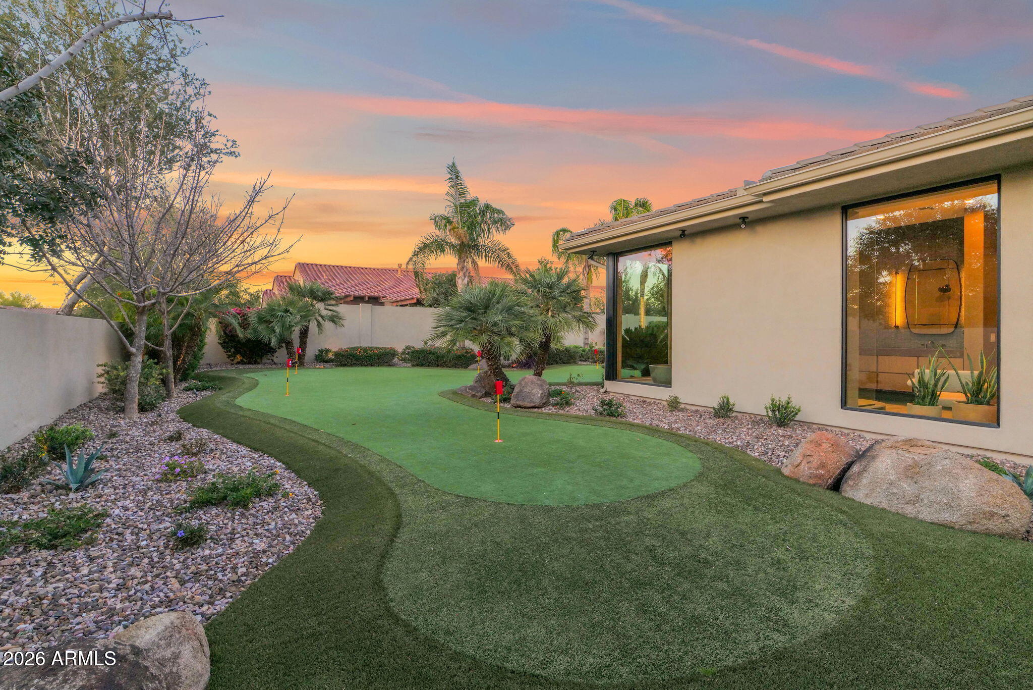 LANDING AT REIDS RANCH - Residential