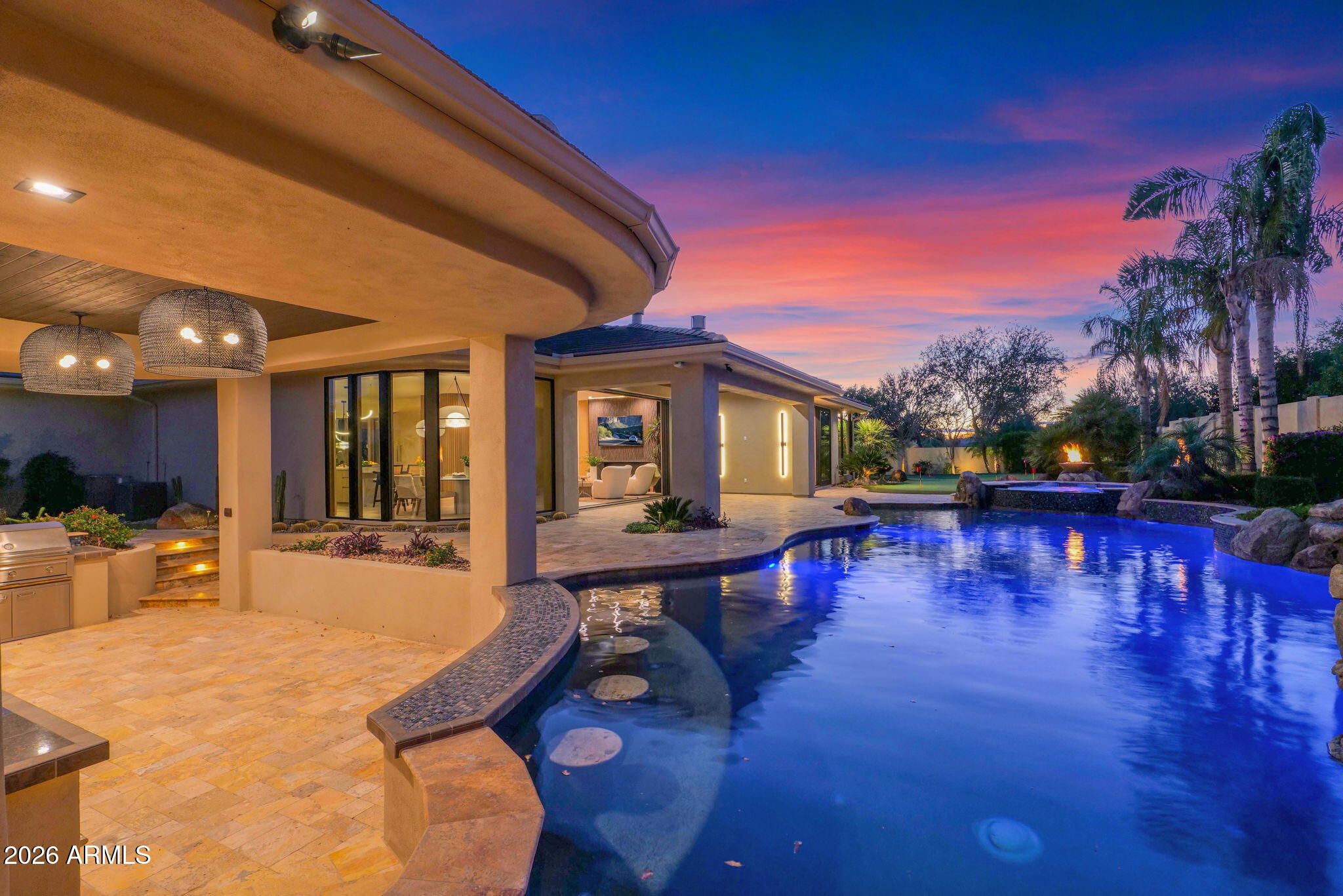 LANDING AT REIDS RANCH - Residential