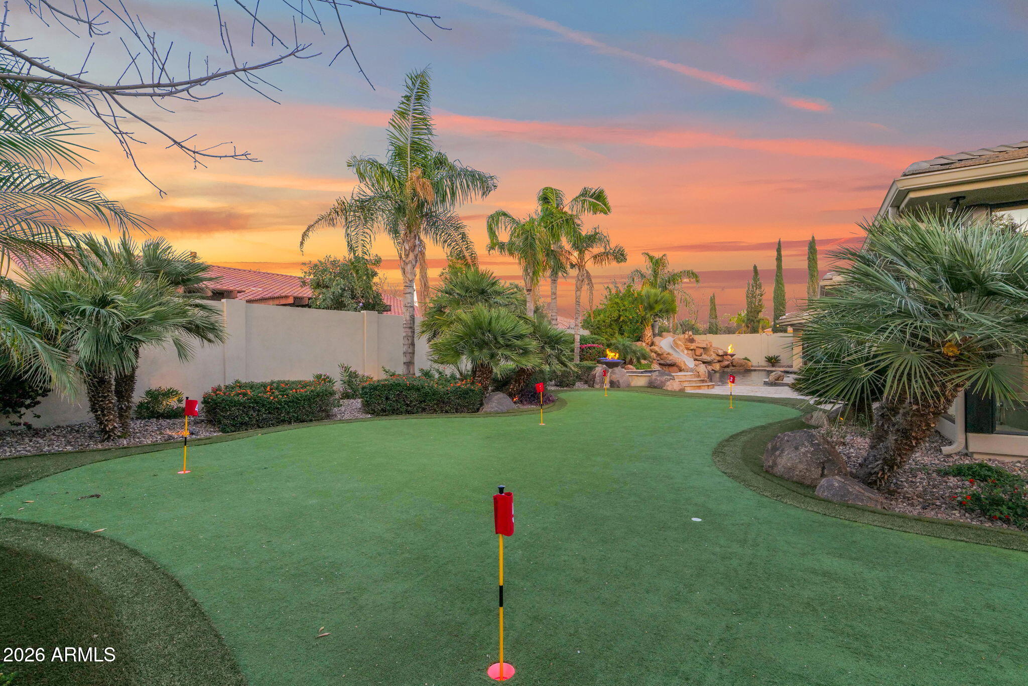LANDING AT REIDS RANCH - Residential