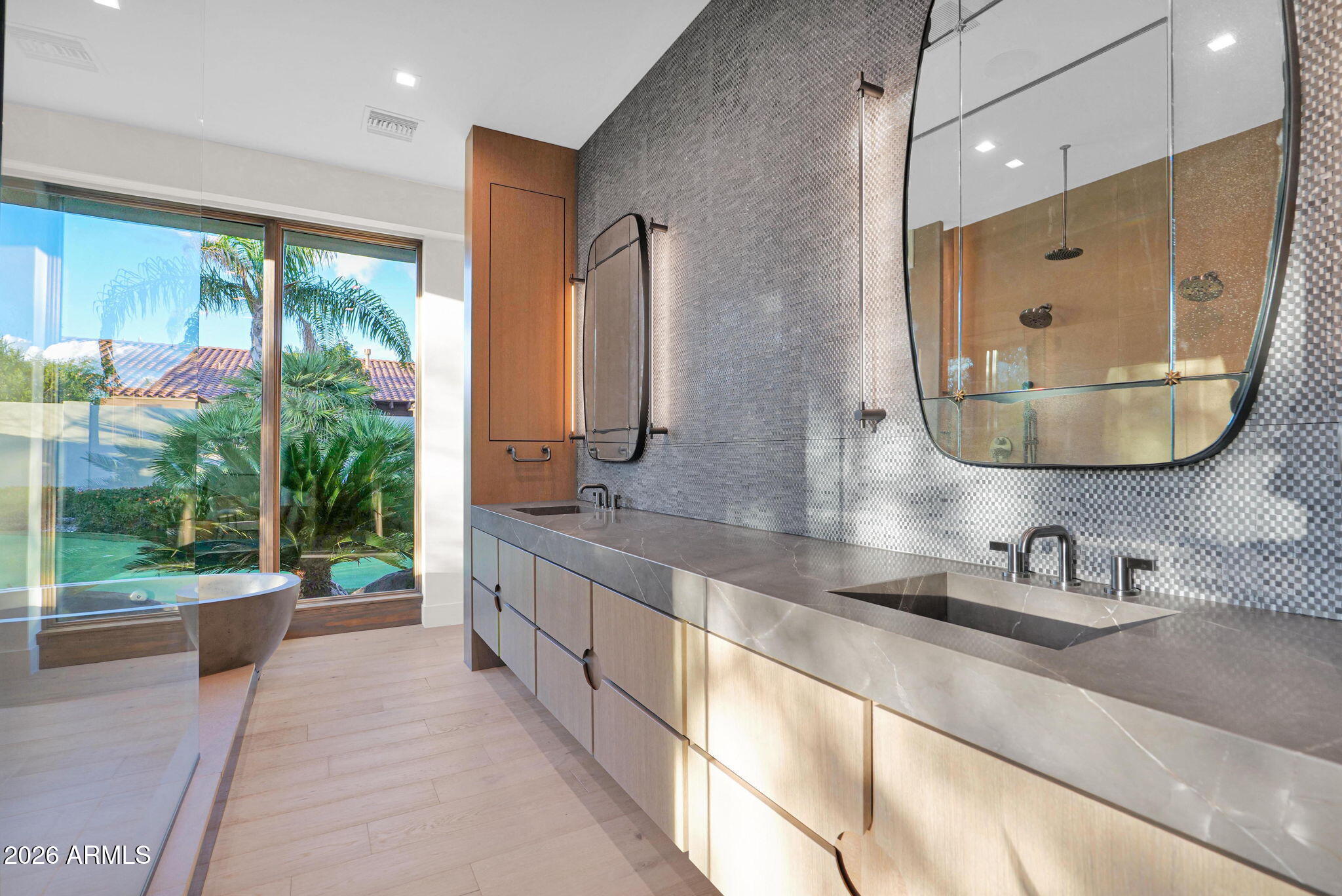 LANDING AT REIDS RANCH - Residential
