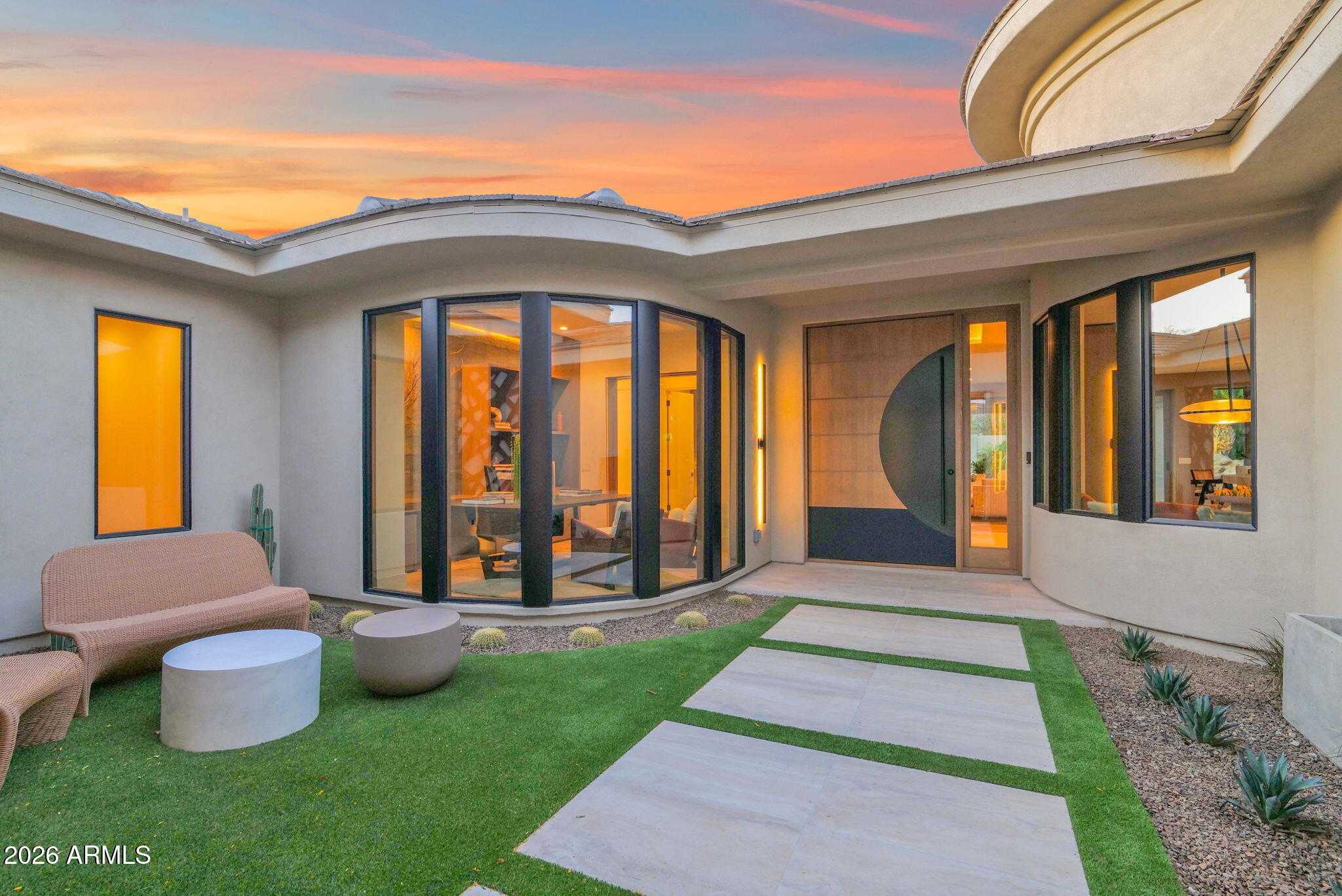 LANDING AT REIDS RANCH - Residential