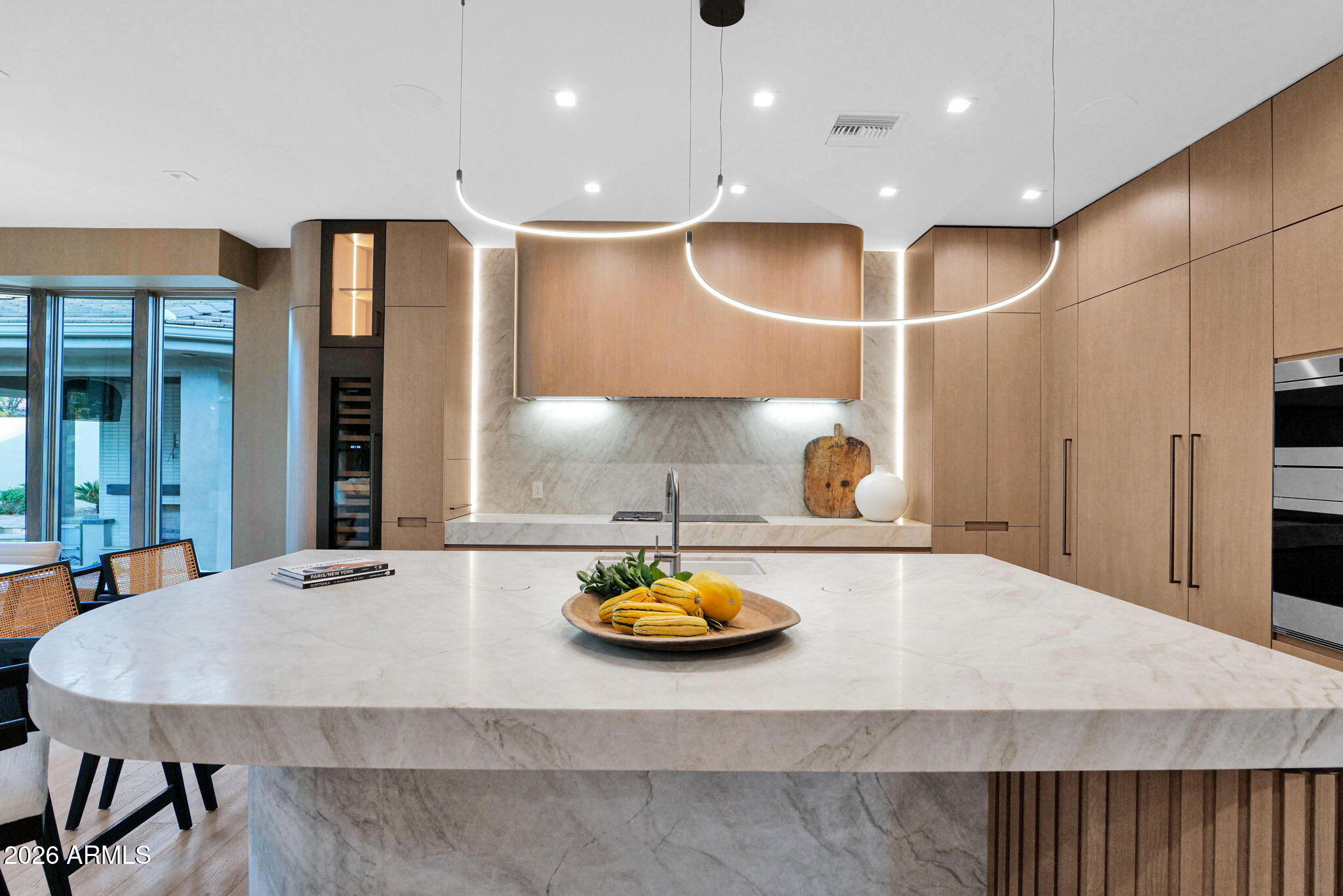 LANDING AT REIDS RANCH - Residential