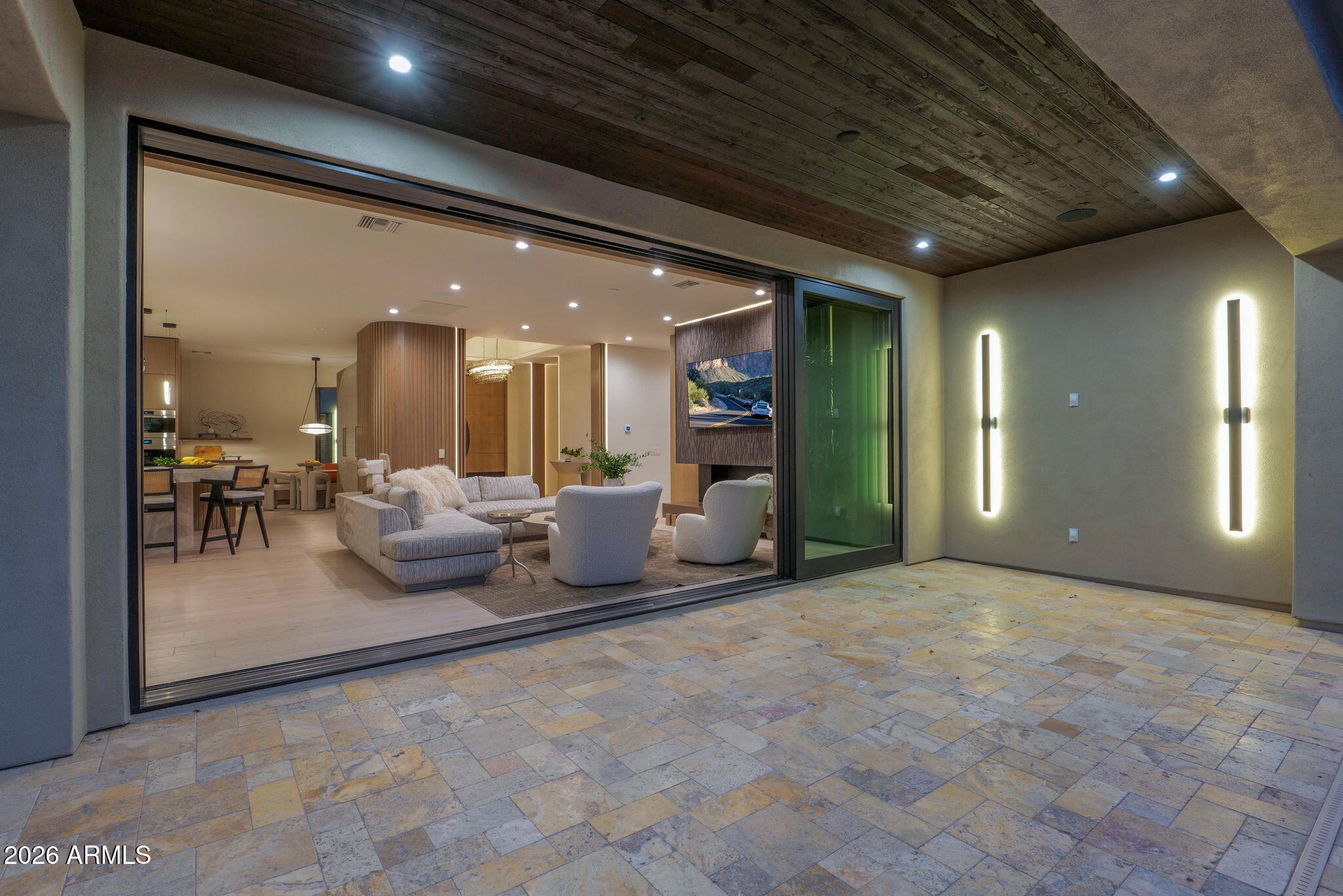 LANDING AT REIDS RANCH - Residential