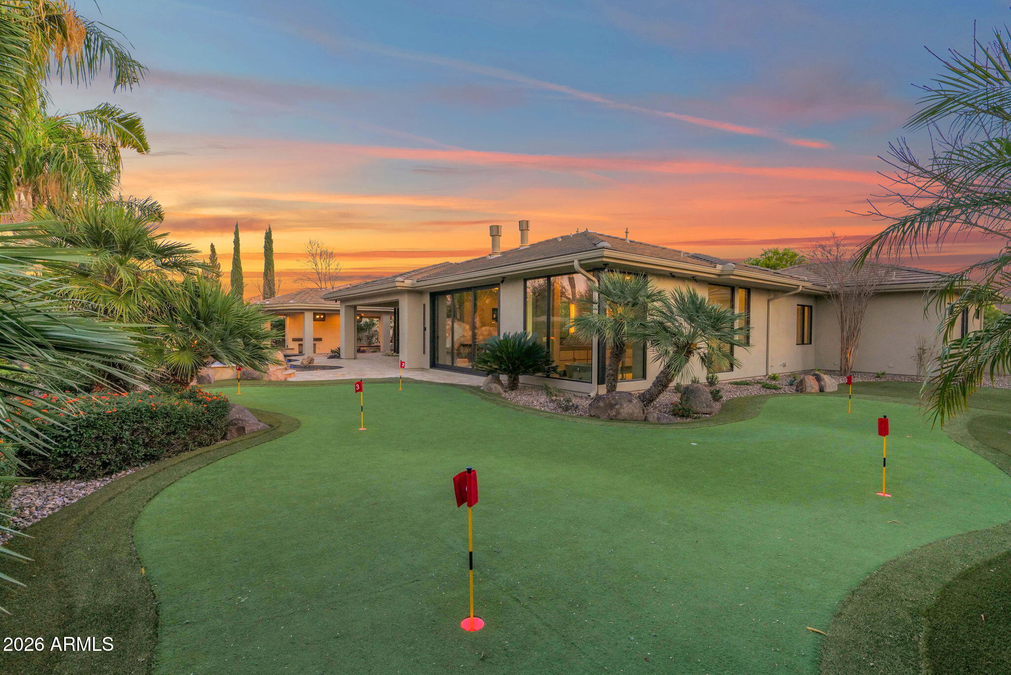 LANDING AT REIDS RANCH - Residential